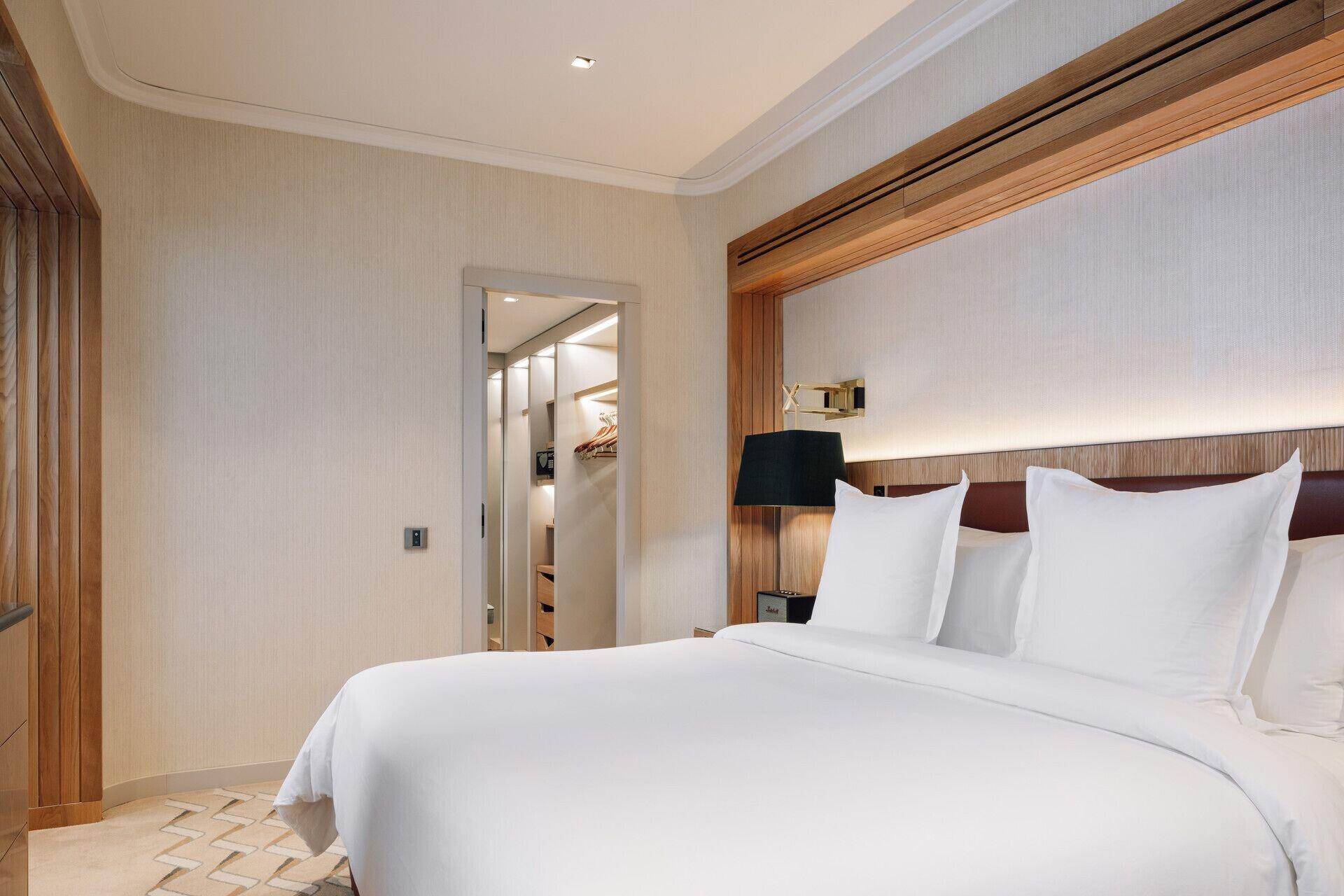 Hotel Four Seasons Ritz