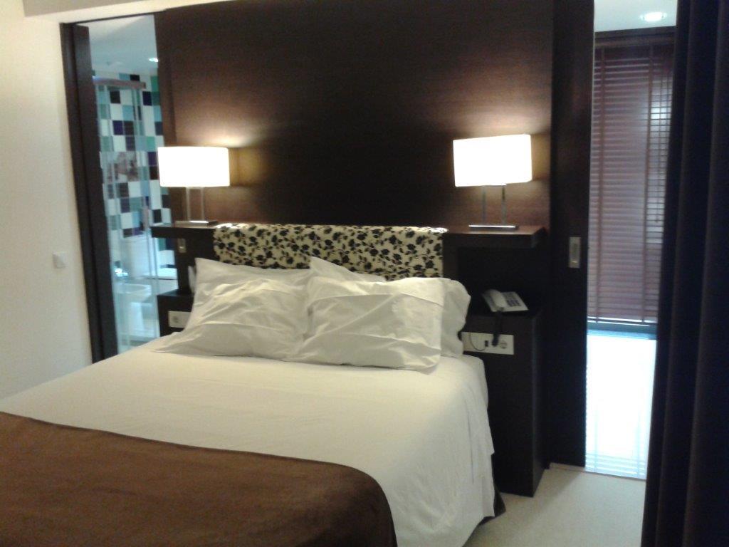 Axis Porto Business & Hotel