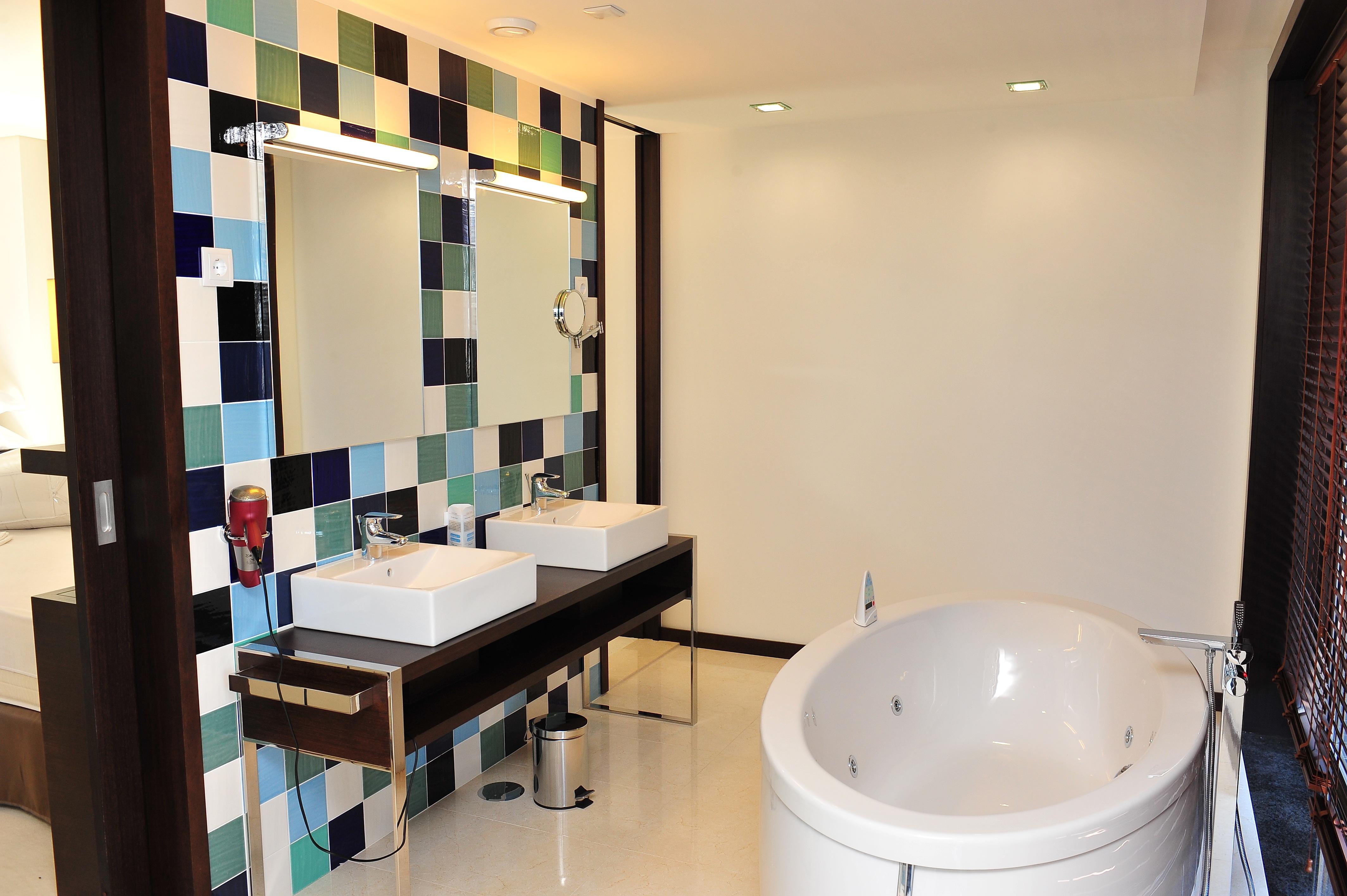 Hotel Axis Porto Business &