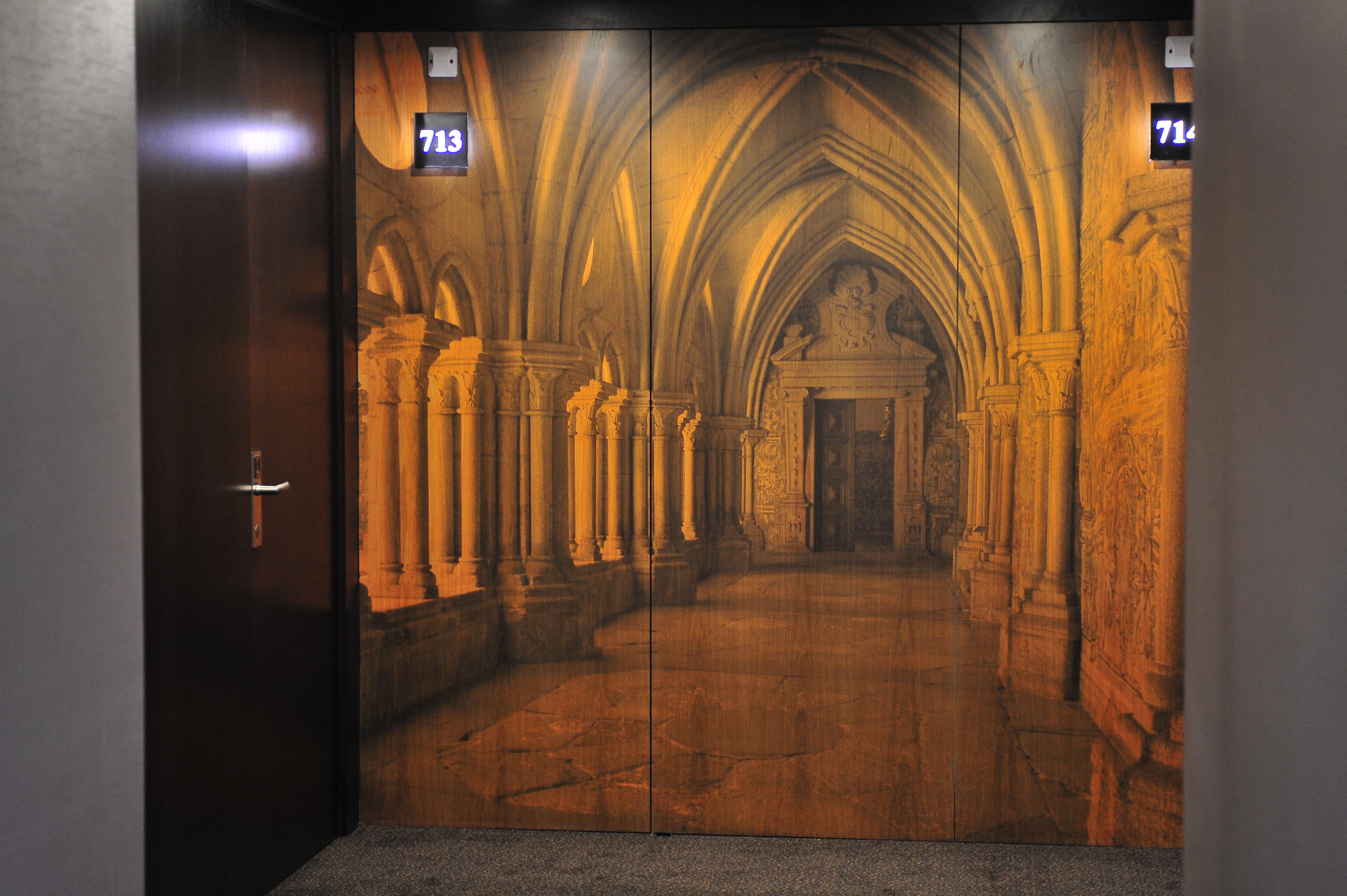 Hotel Axis Porto Business &