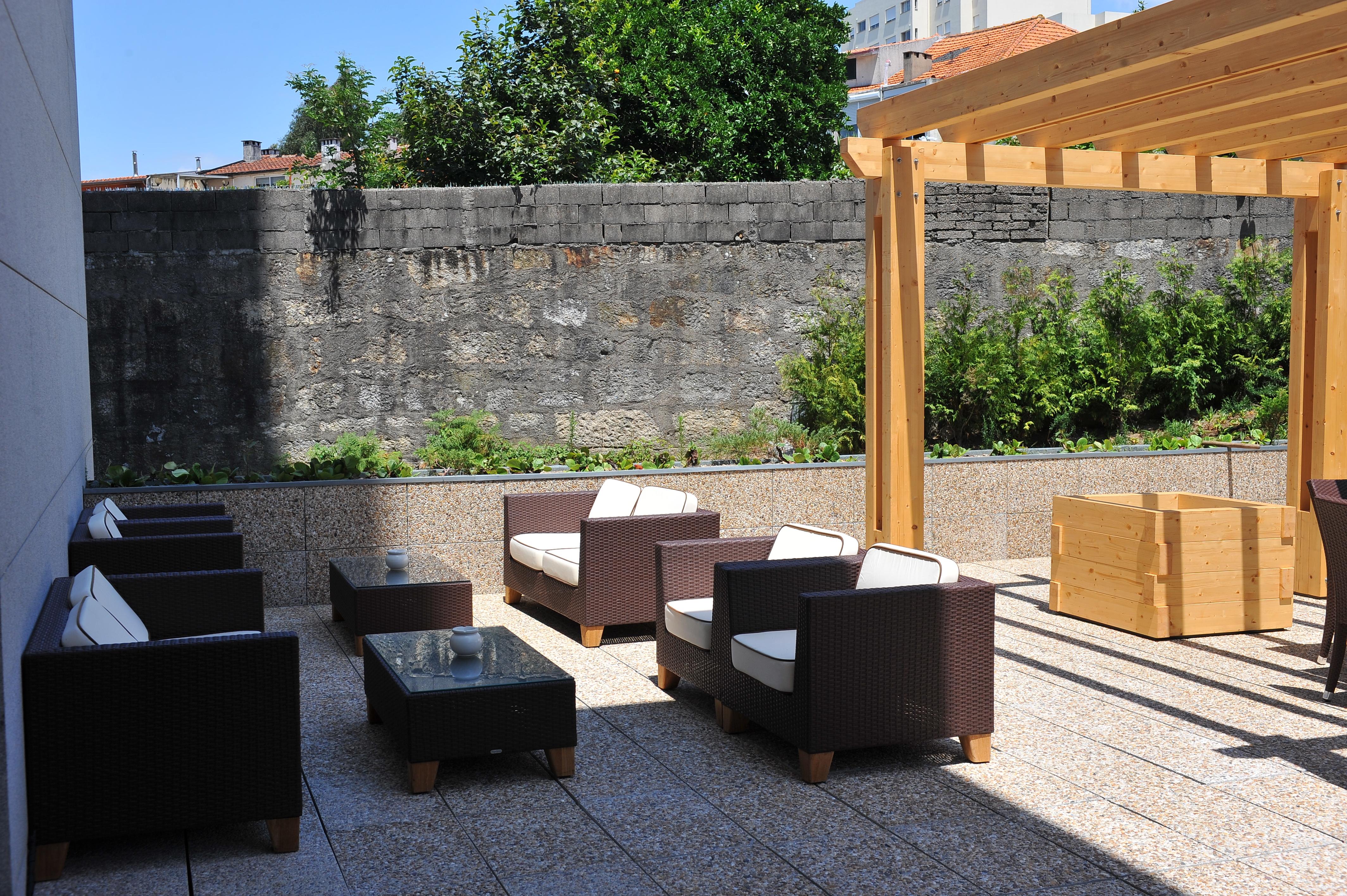 Axis Porto Business & Hotel 4*