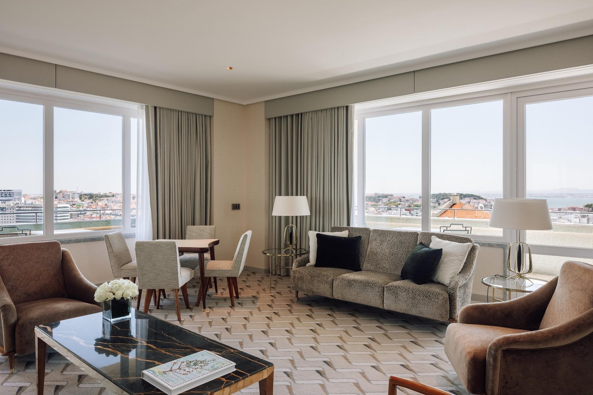 Four Seasons Ritz