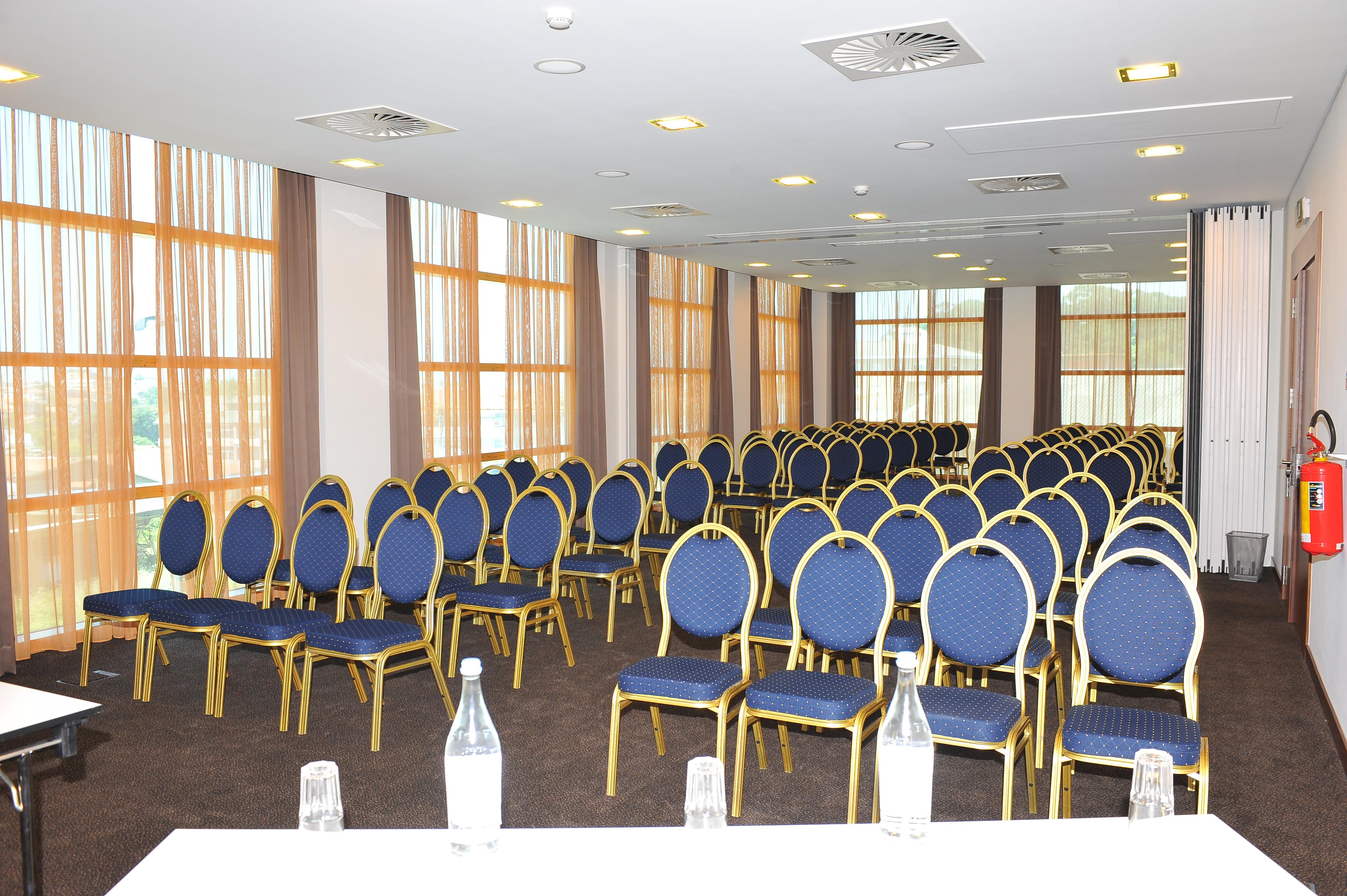 Hotel Axis Porto Business &