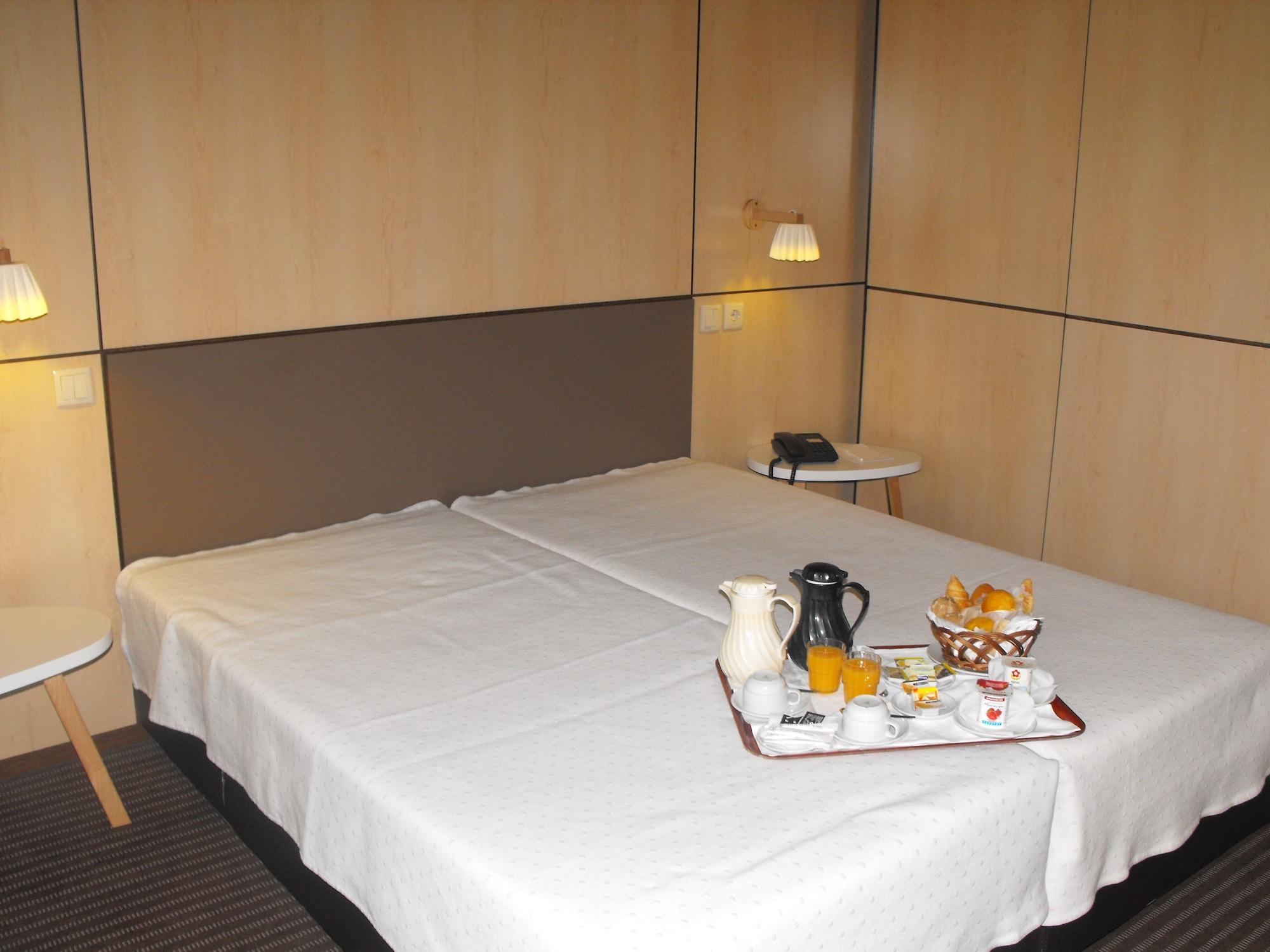 Axis Vermar Conference & 4* Povoa de Varzim