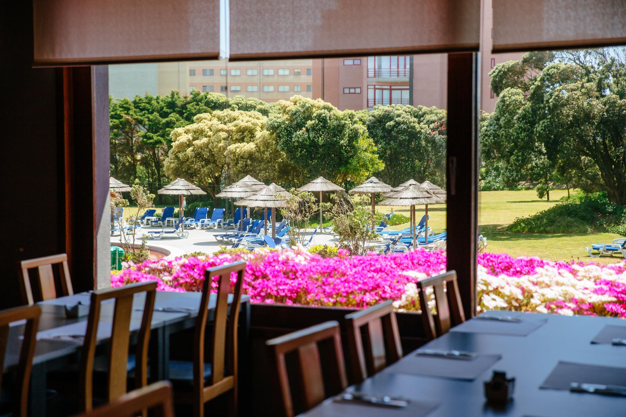 Axis Vermar Conference & Hotel 4*