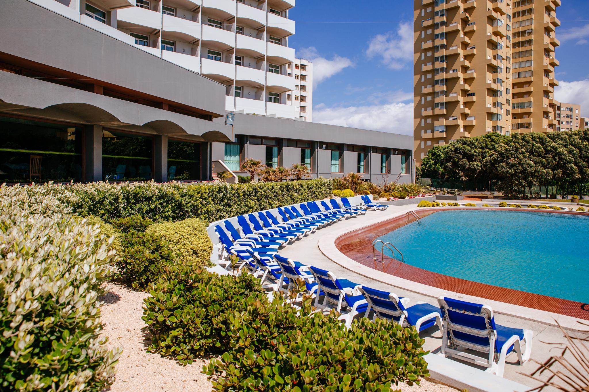 Axis Vermar Conference & Hotel