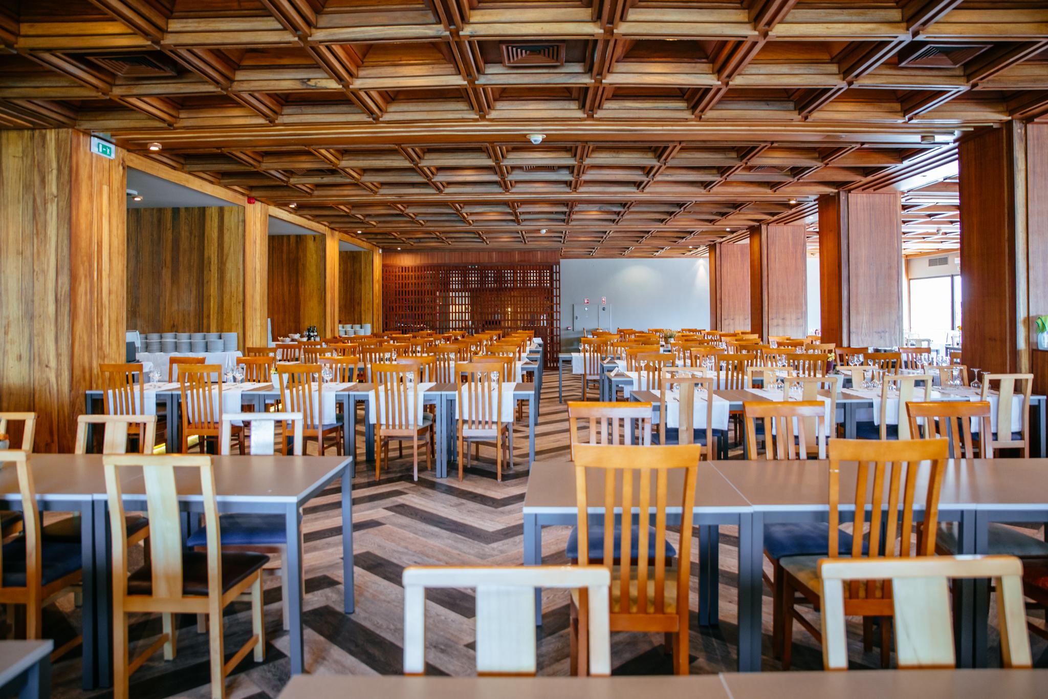 Axis Vermar Conference & Hotel