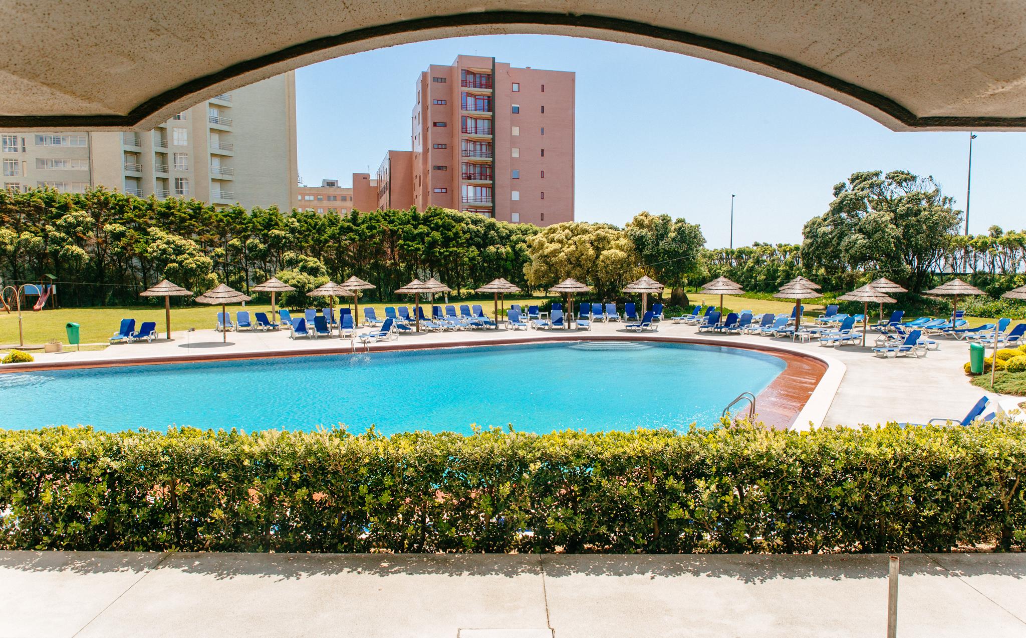 Axis Vermar Conference & Hotel 4*