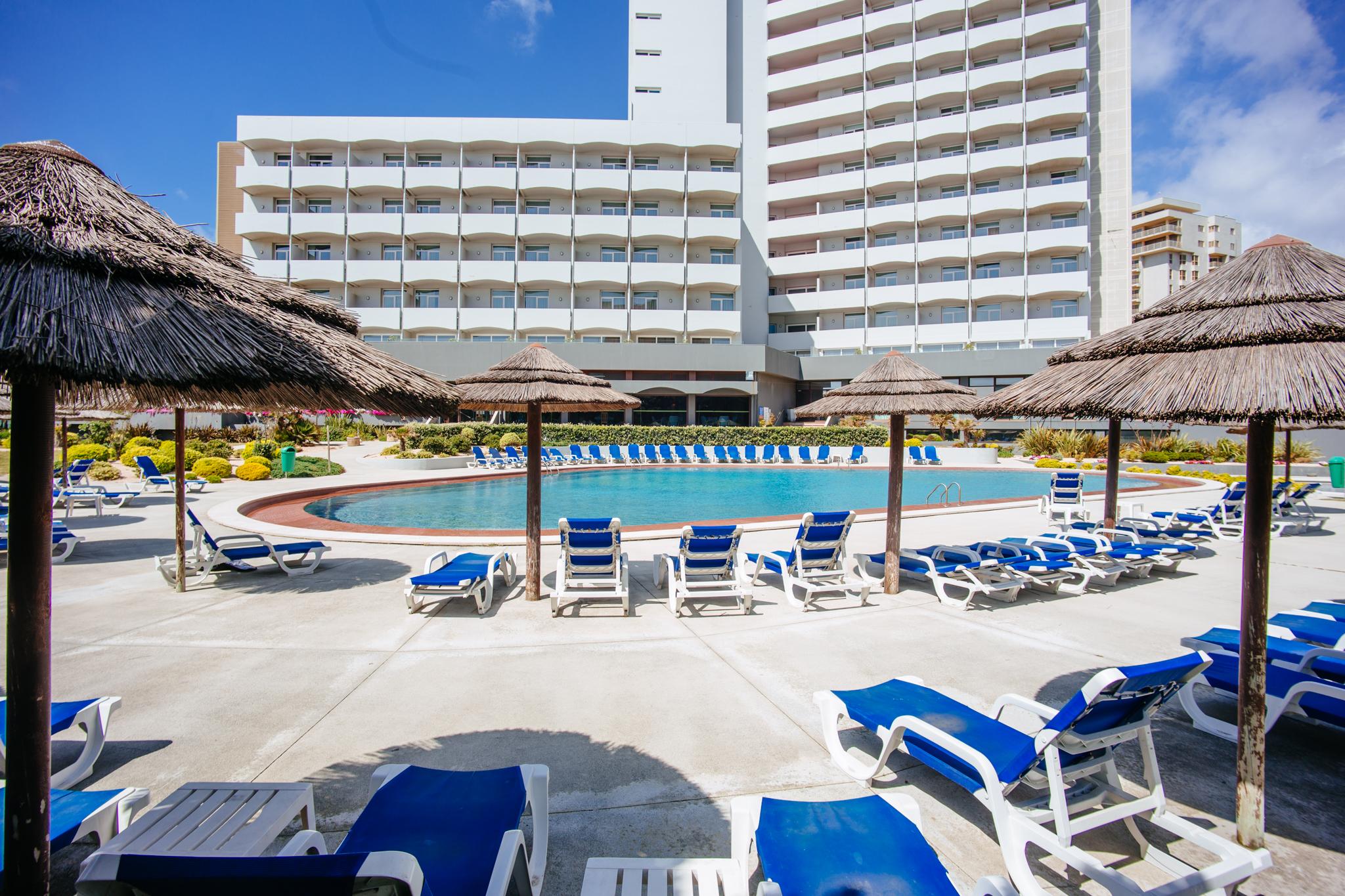 Axis Vermar Conference & 4* Povoa de Varzim