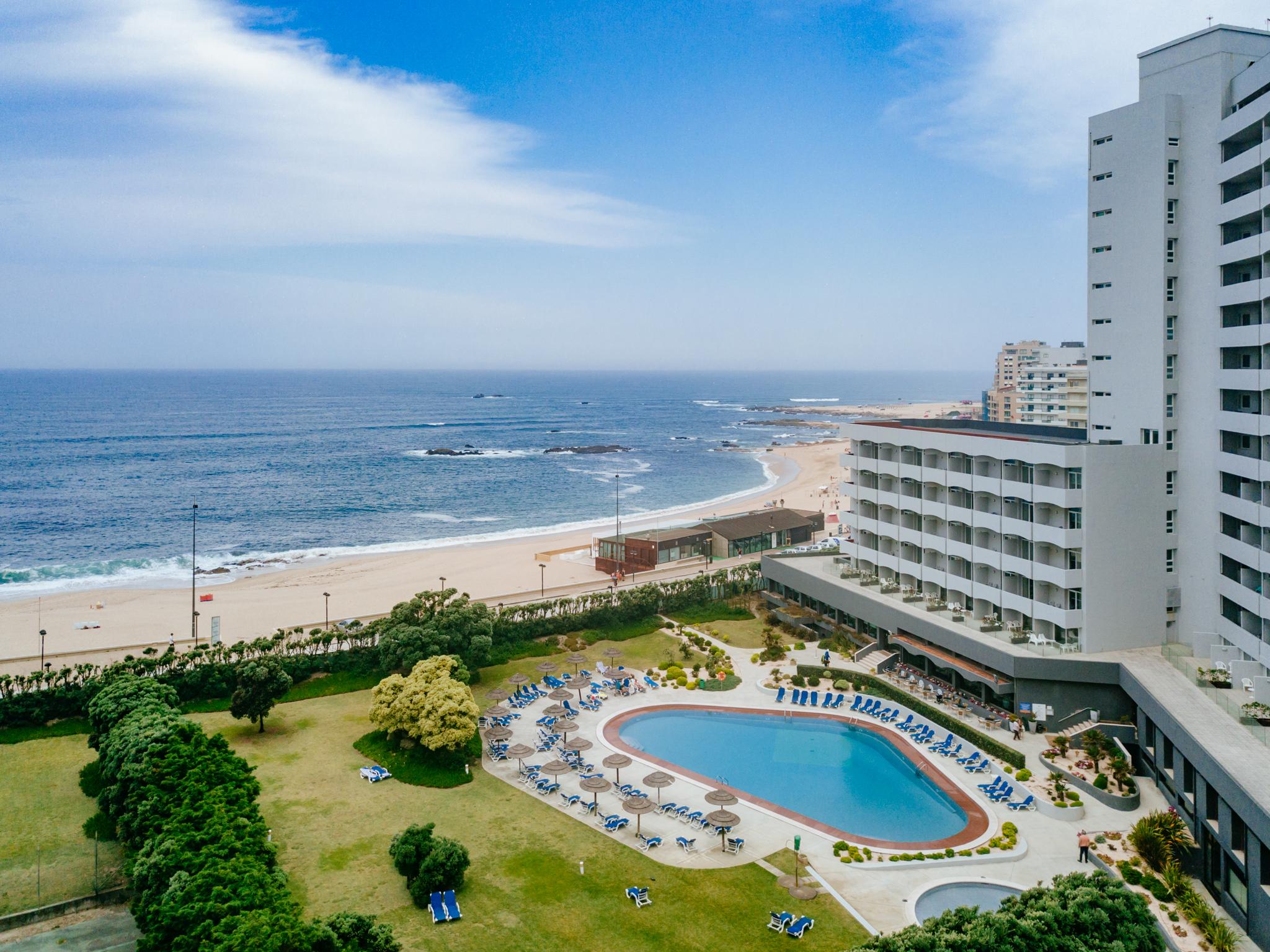 Hotel Axis Vermar Conference &