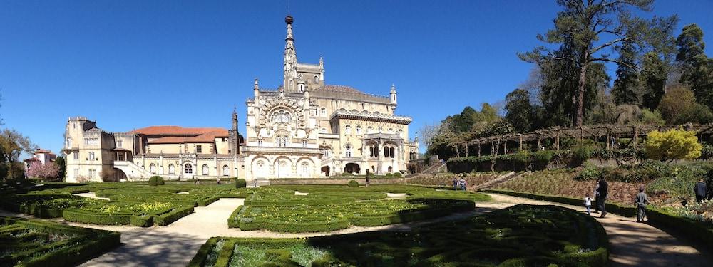 Alegre - Bussaco Boutique Hotel Luso (Mealhada)