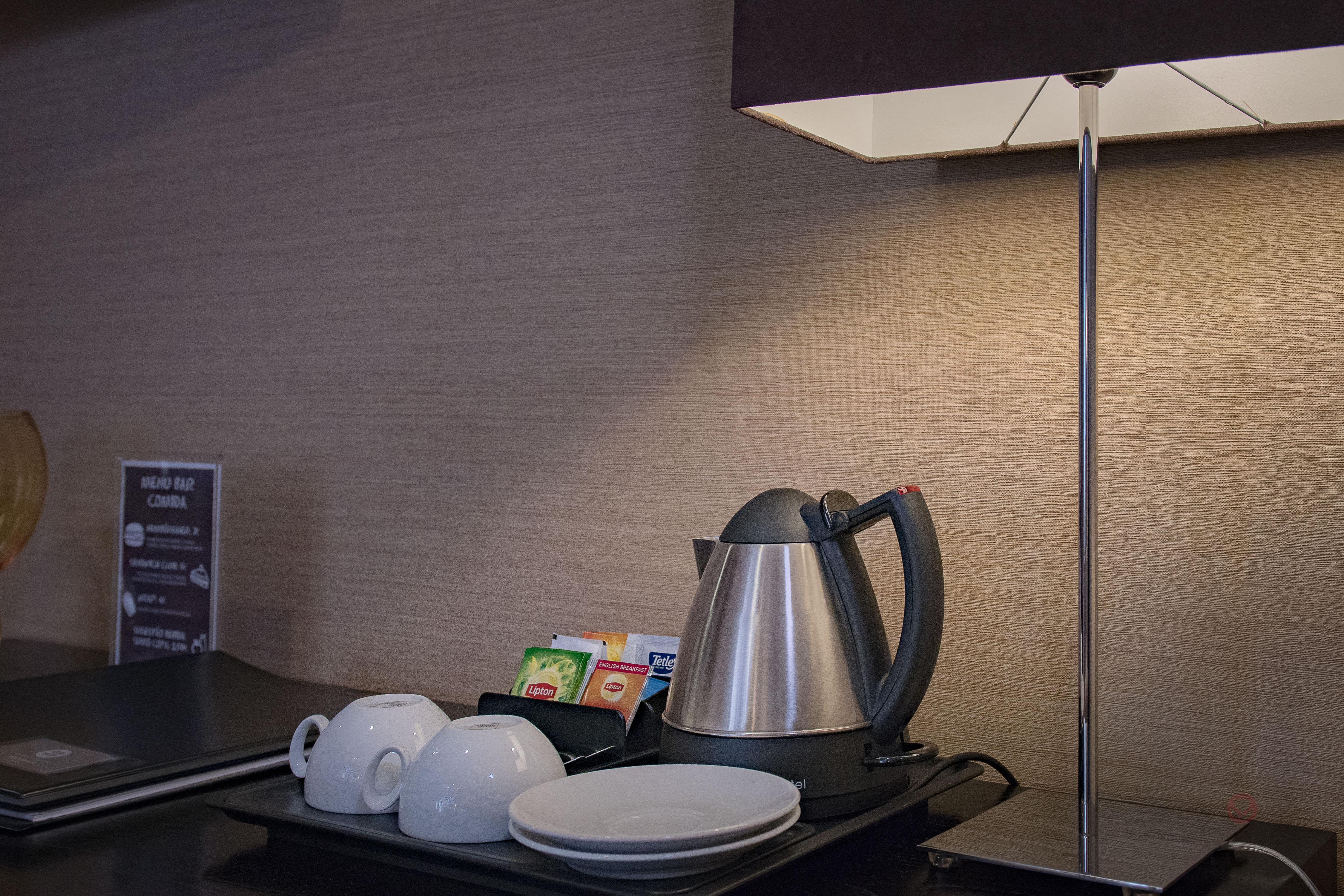 Your & Hotel Alcobaca
