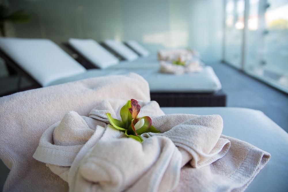 Melia Ria & 4* Aveiro