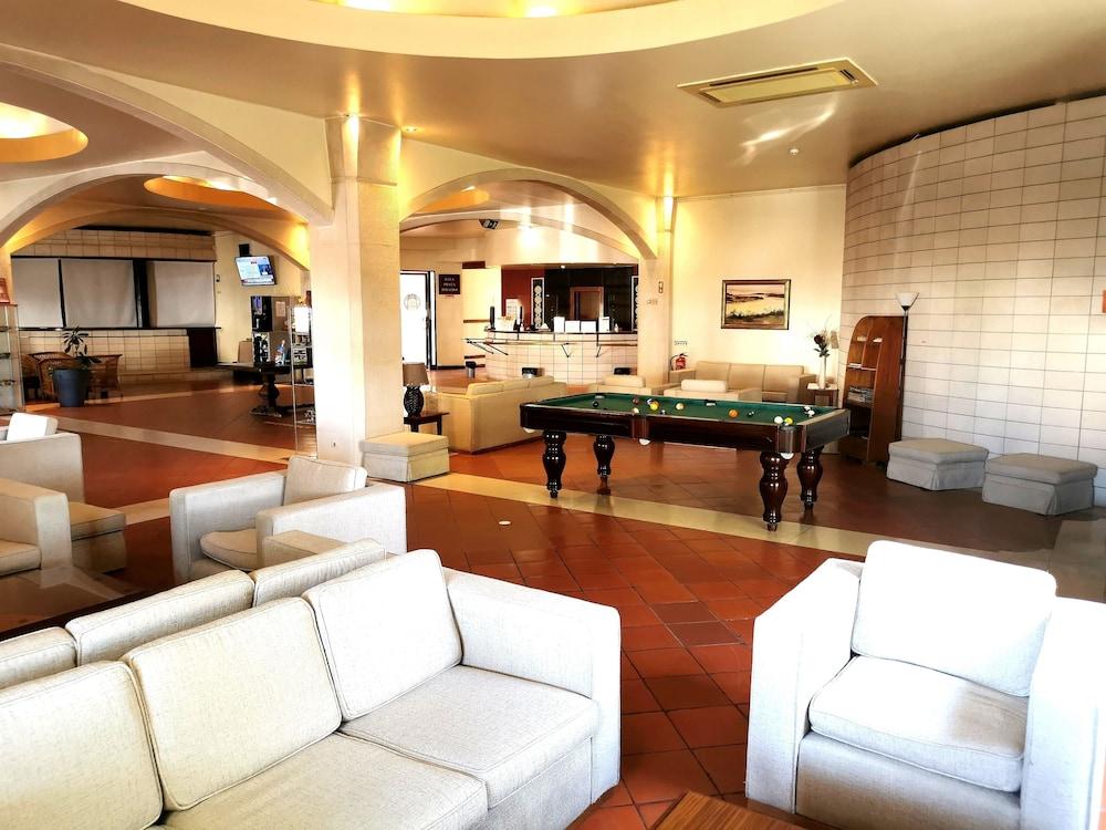 Dom Fernando 3* Evora