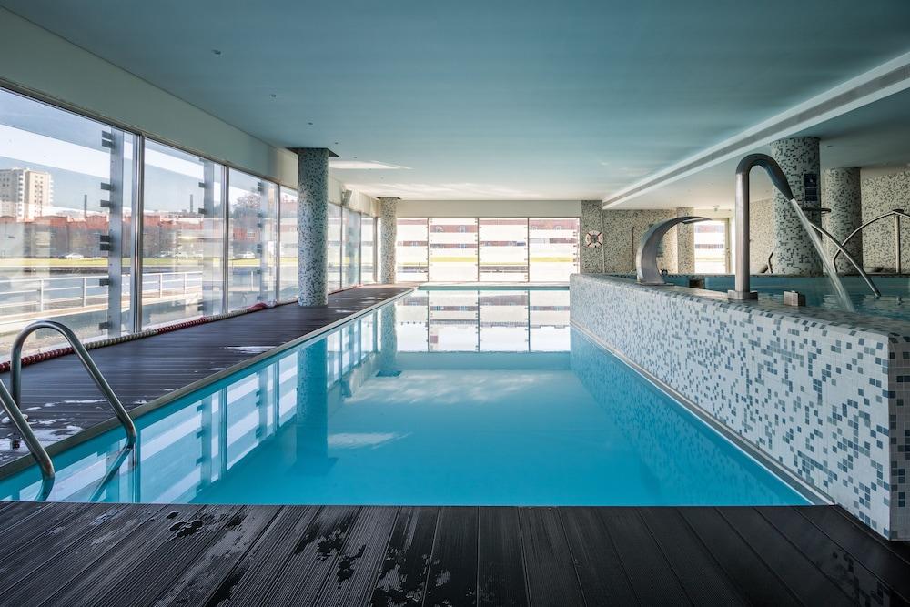 Melia Ria & Aveiro