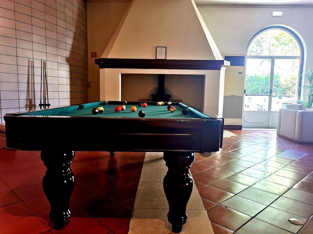 Hotel Dom Fernando 3*