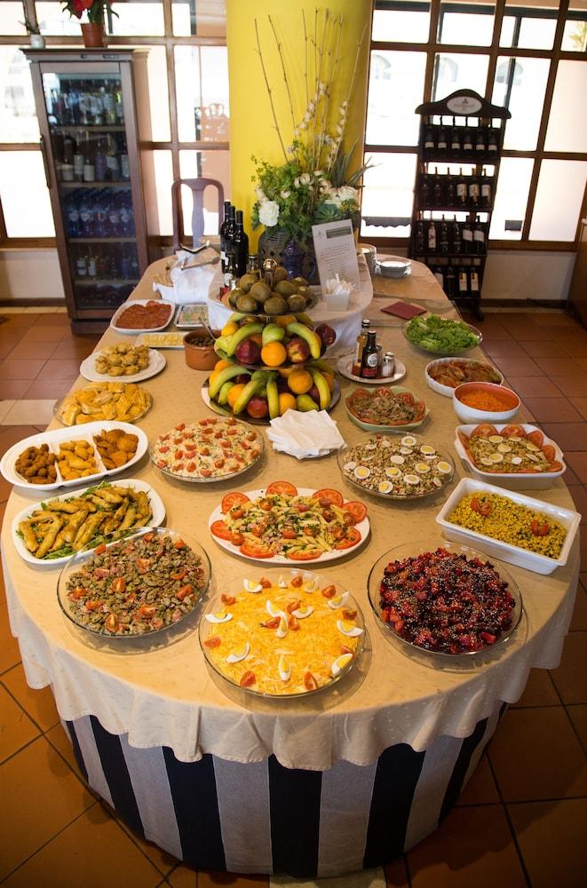 Hotel Dom Fernando Evora