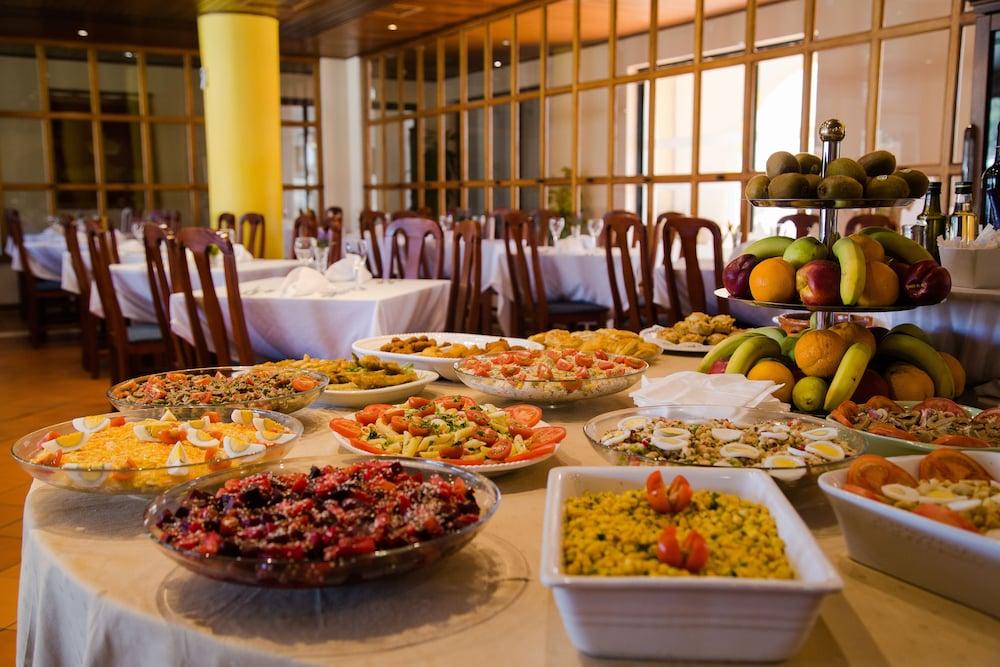 Hotel Dom Fernando