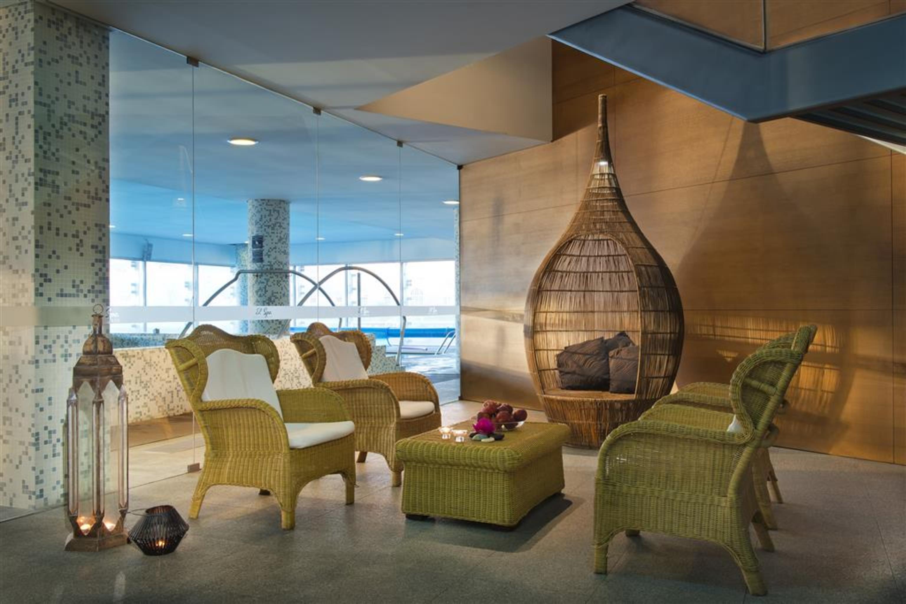 Hotel Melia Ria &