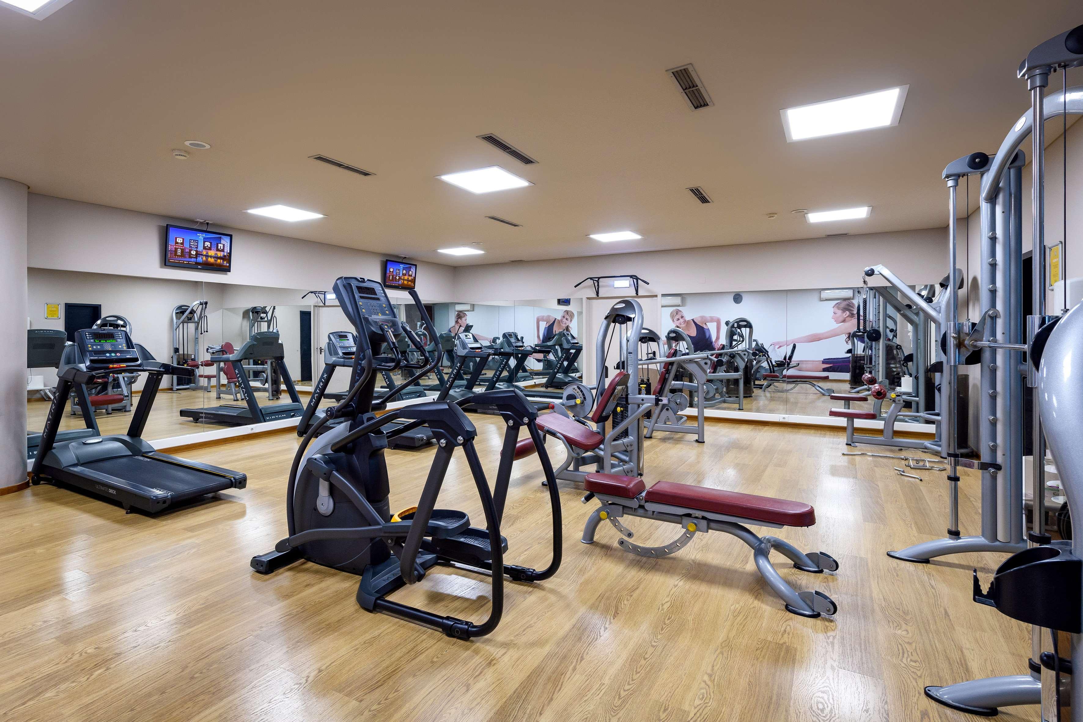 Melia Ria & Hotel Aveiro