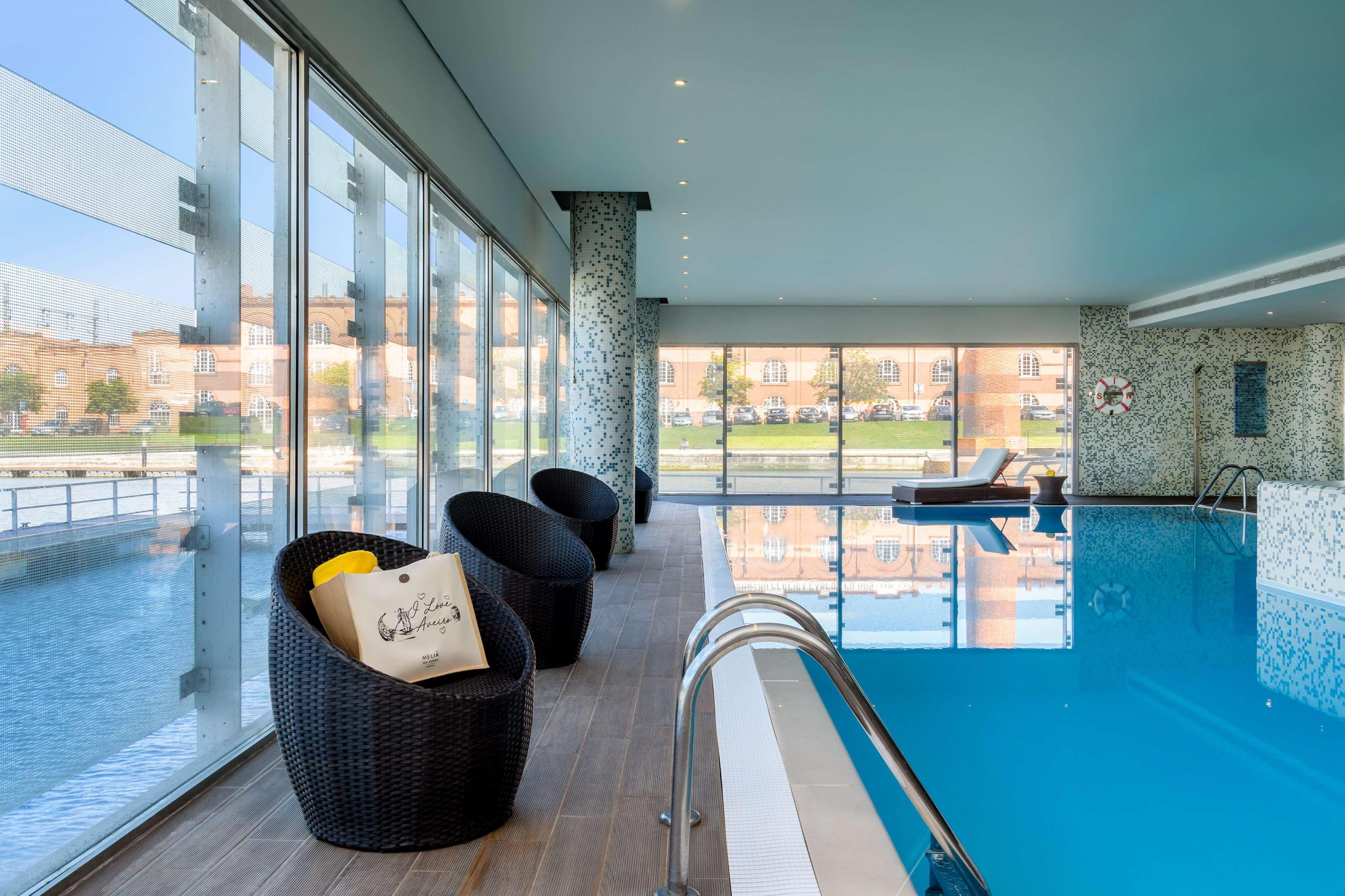 Melia Ria & Hotel 4*