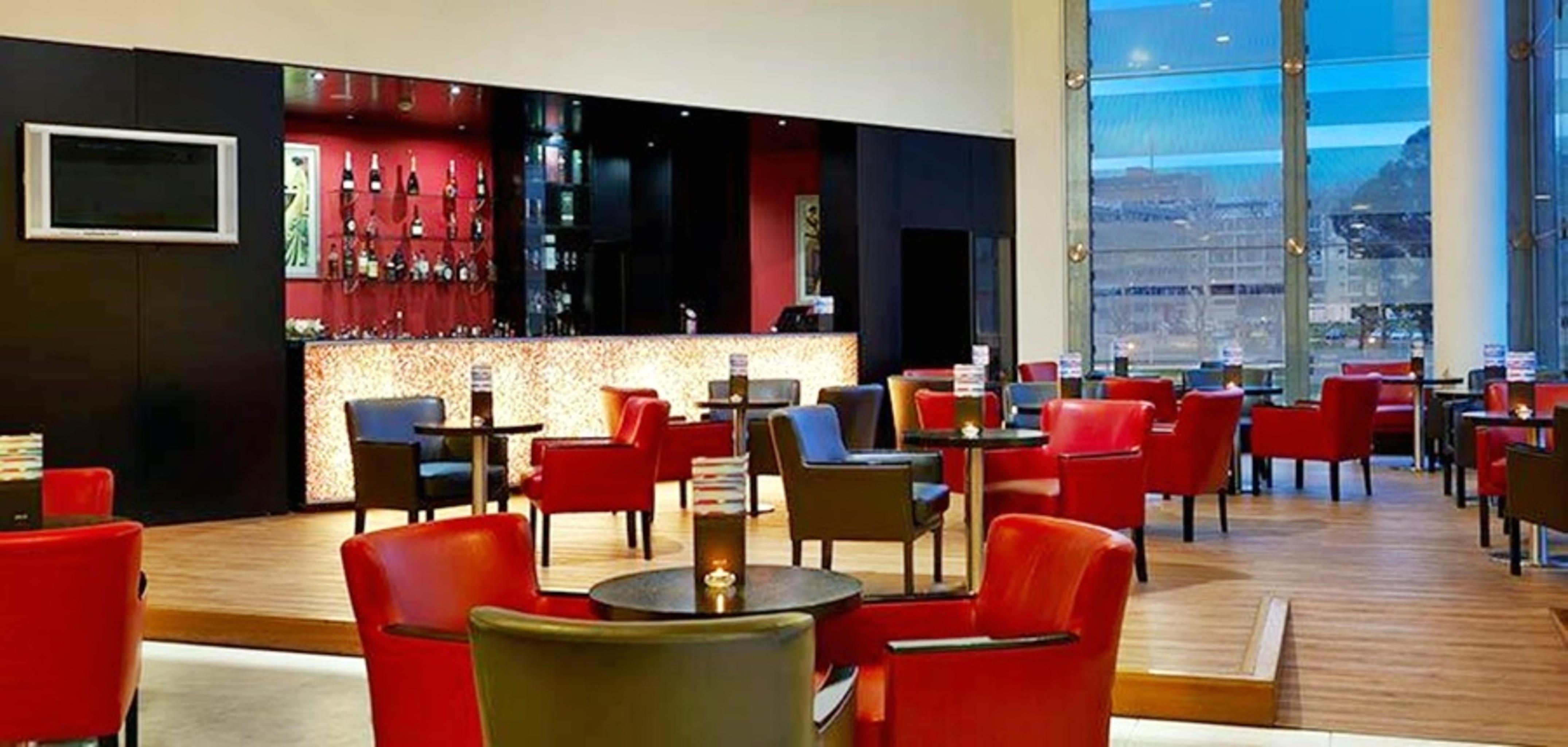 Melia Ria & Hotel Aveiro