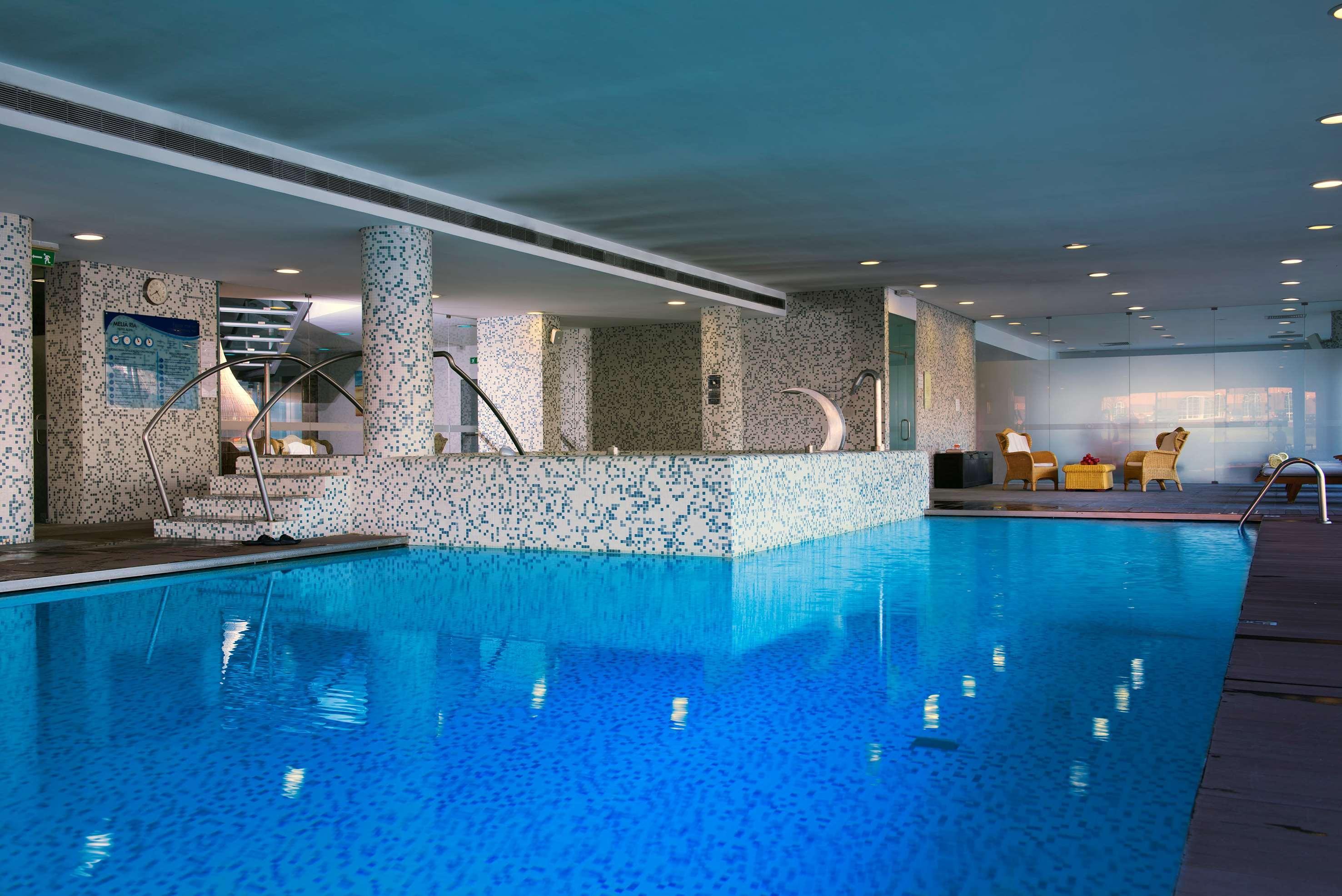 Melia Ria & Hotel 4*