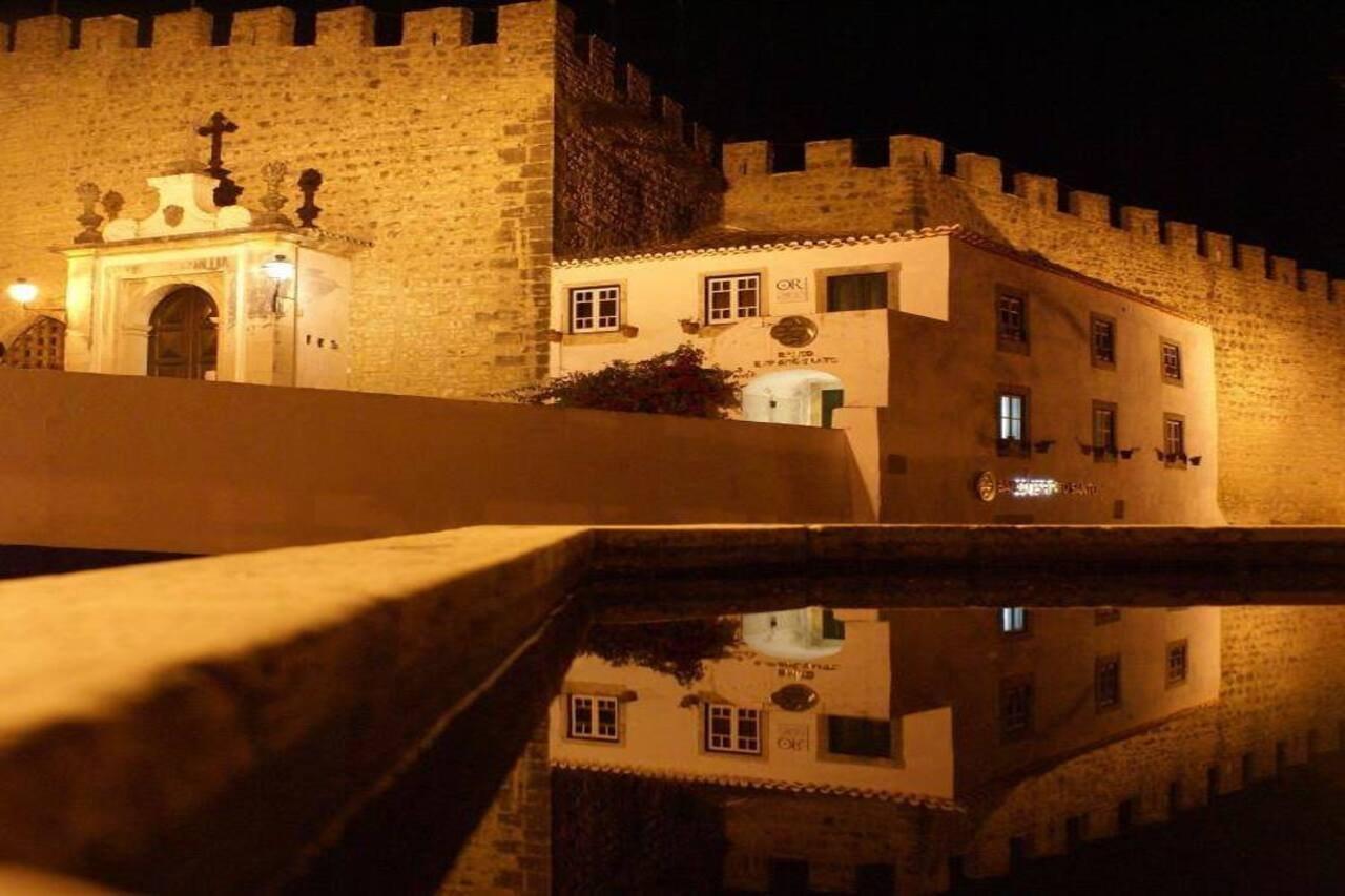 Hotel Josefa D'obidos 4*