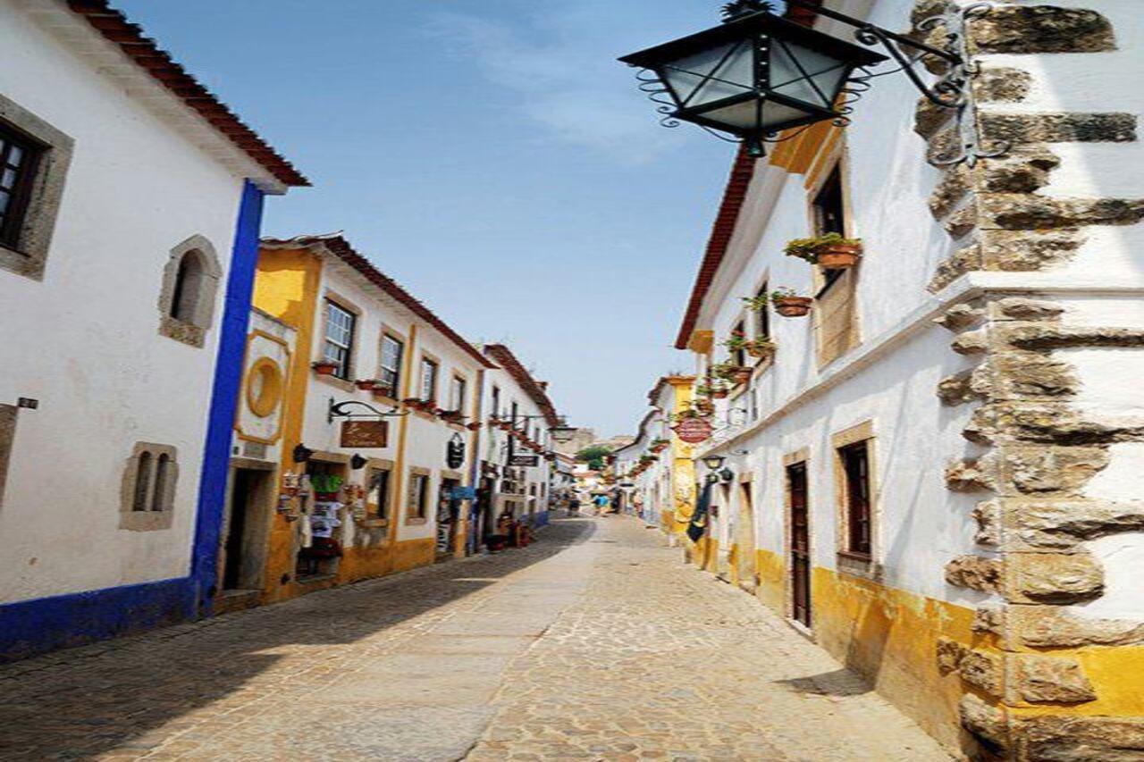Josefa D'obidos 4* Obidos
