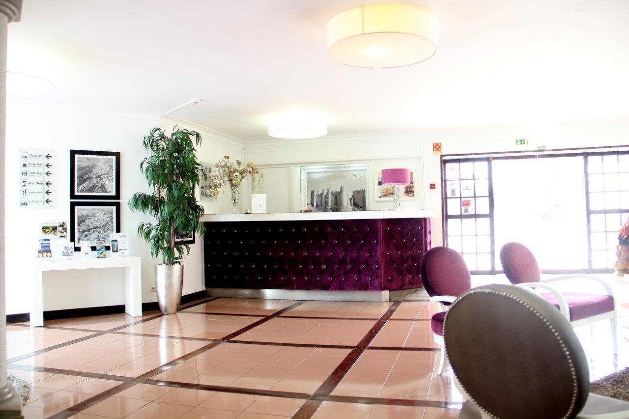 Hotel Josefa D'obidos