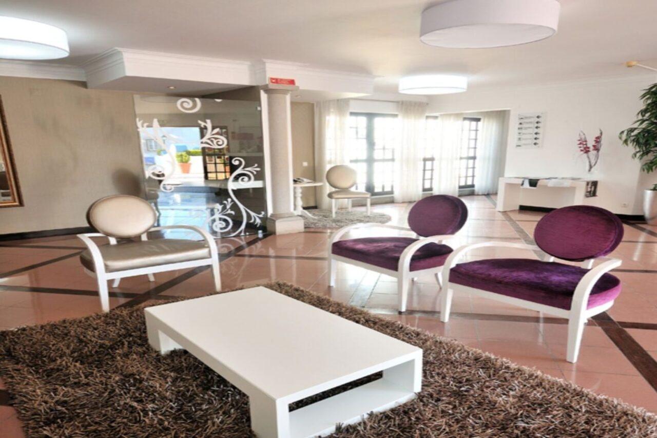 Josefa D`obidos Hotel