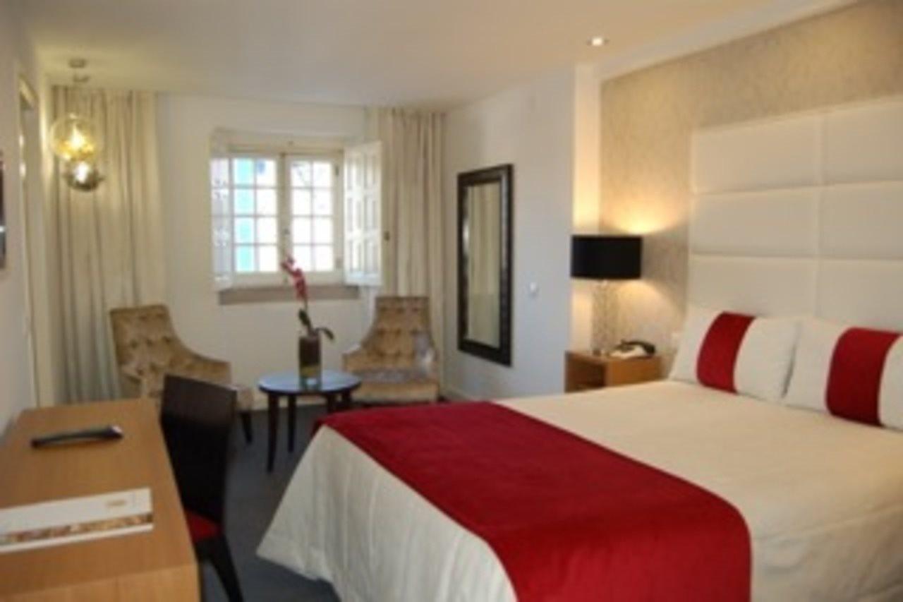 Hotel Josefa D`obidos 4*