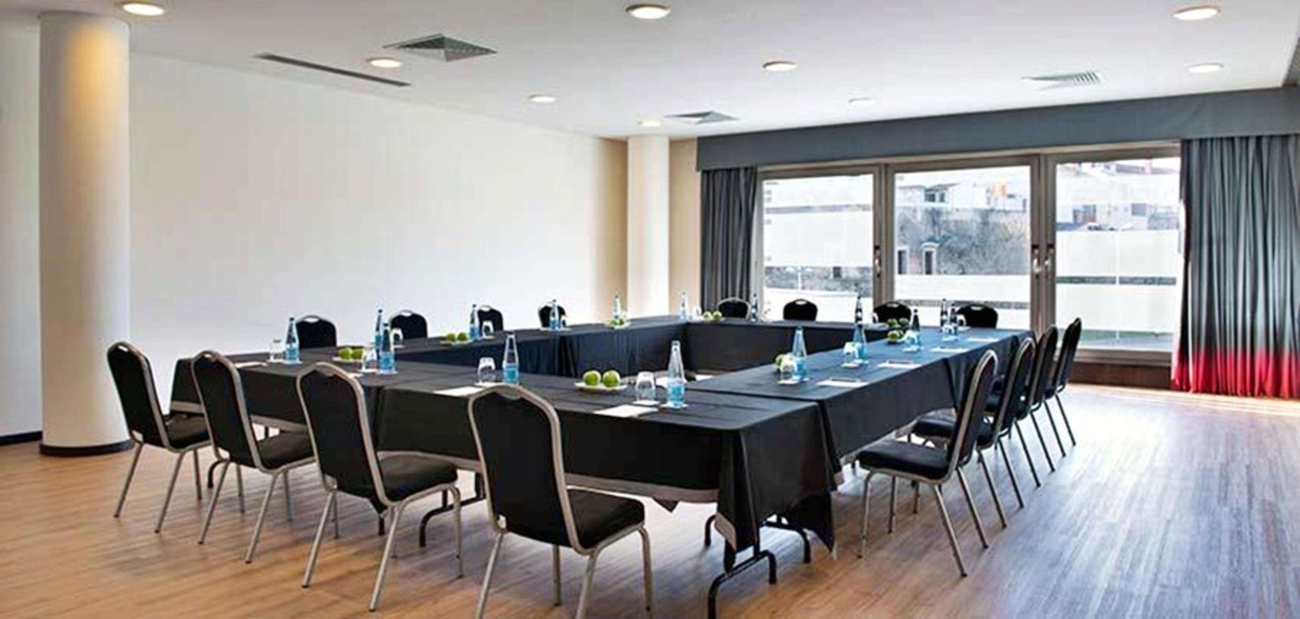 Hotel Melia Ria & Aveiro