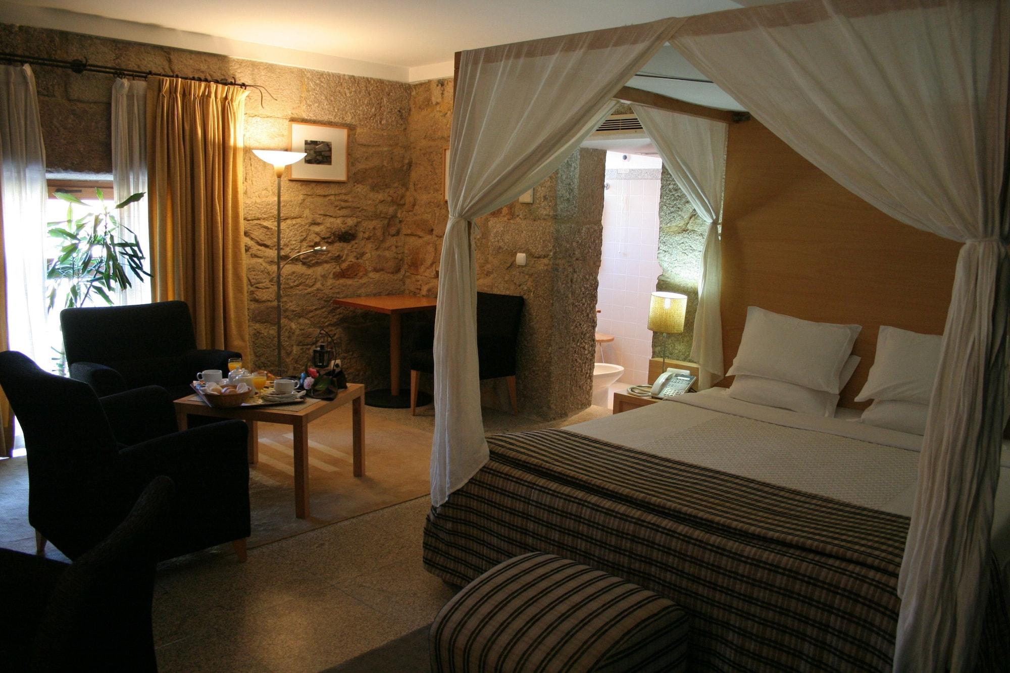 Rural De Charme Maria Da Fonte Hotel