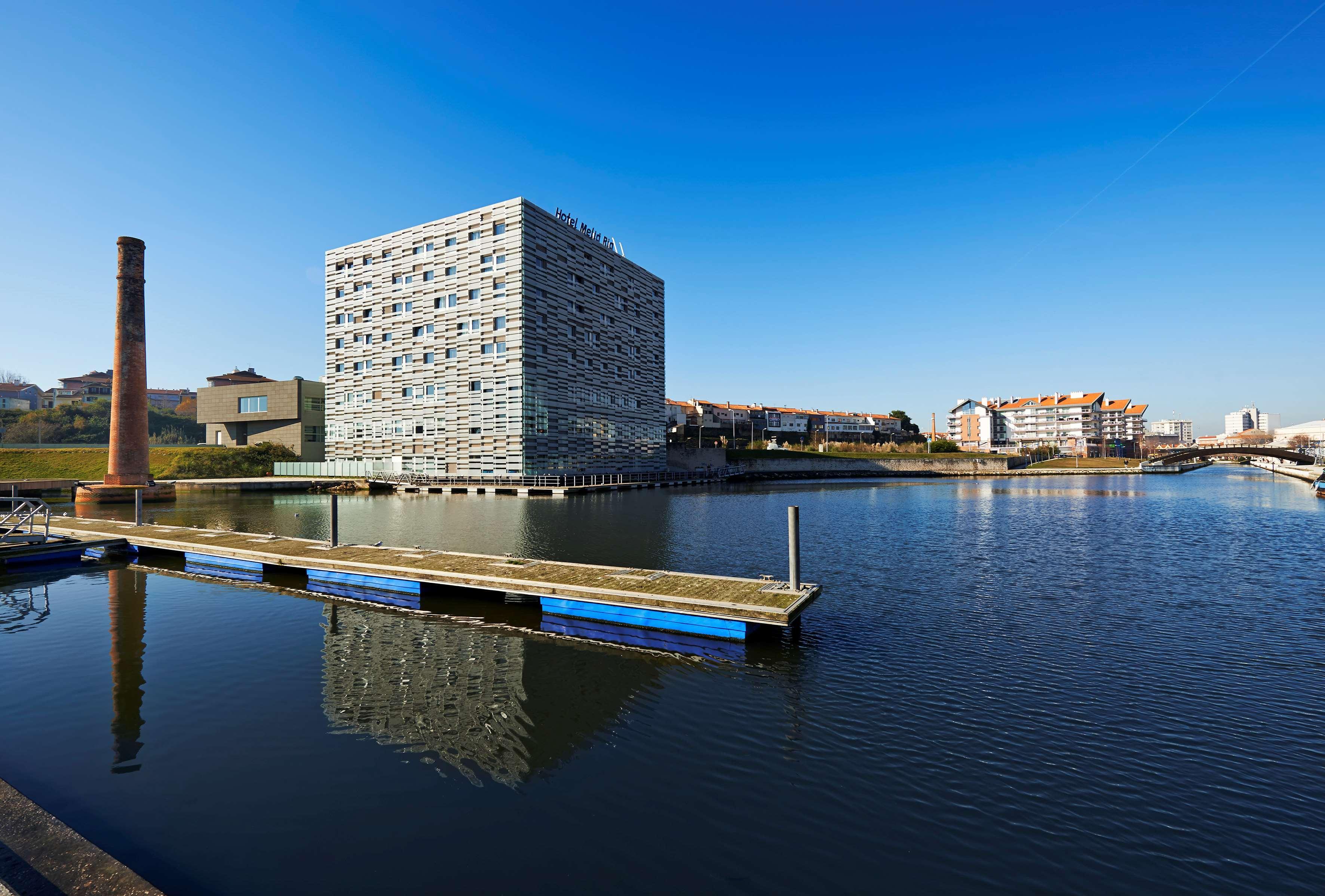 Melia Ria & Aveiro