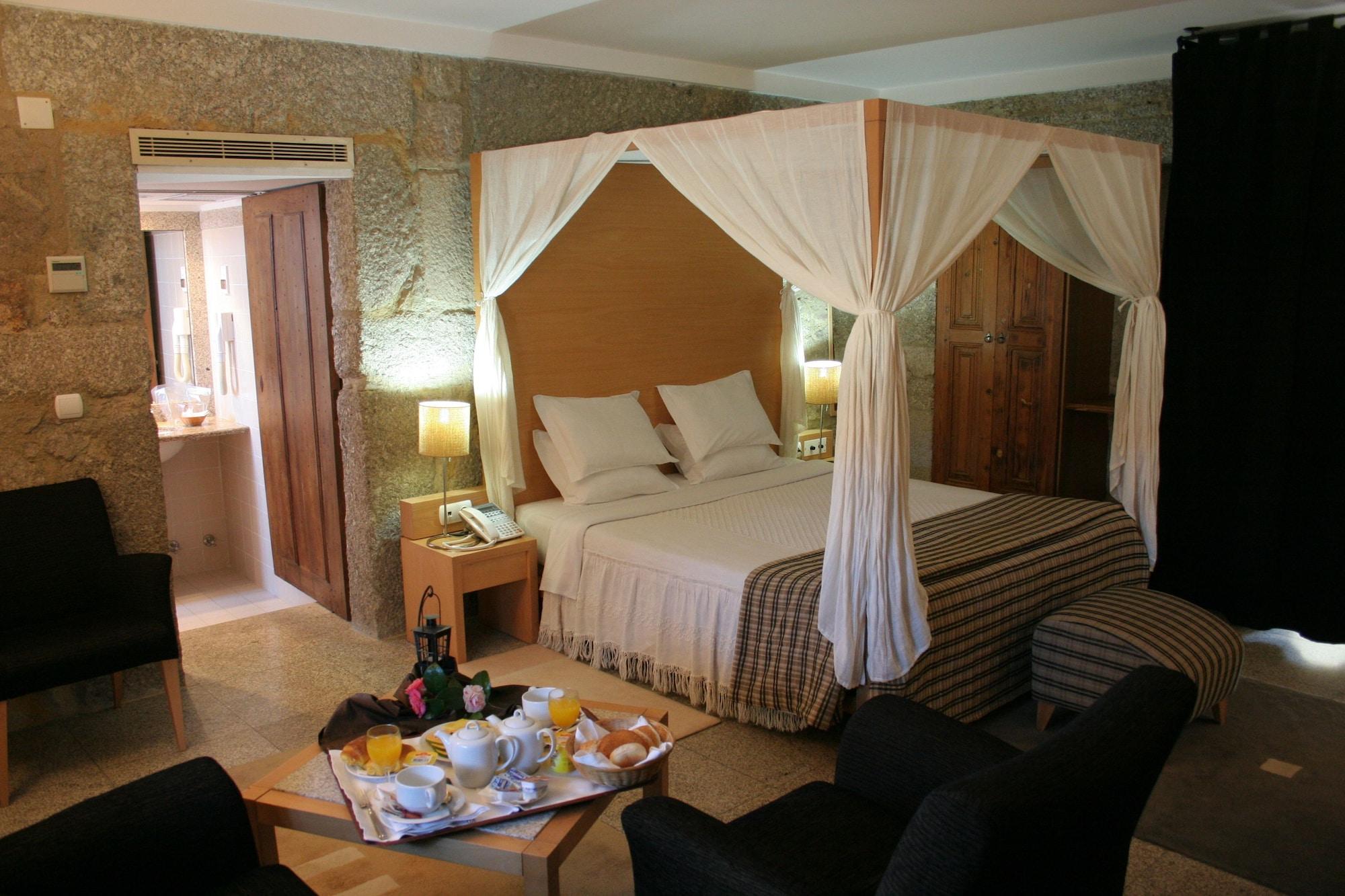 Rural De Charme Maria Da Fonte Hotel 3*