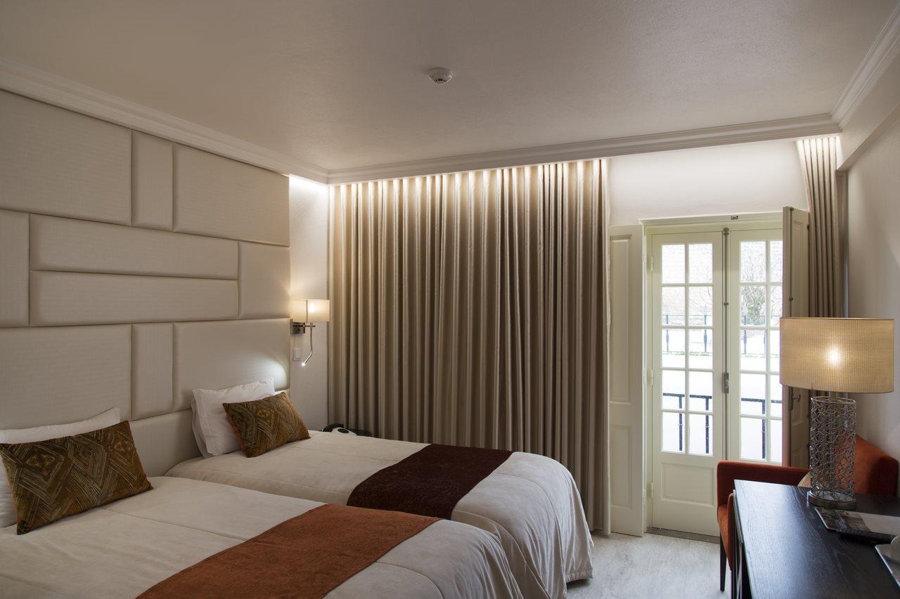 Hotel Josefa D`obidos 4*
