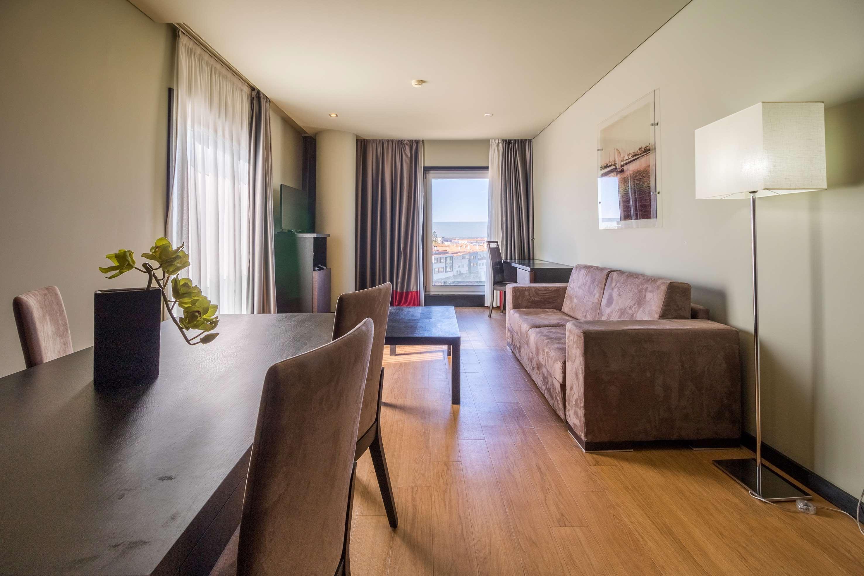 Melia Ria & Hotel Aveiro