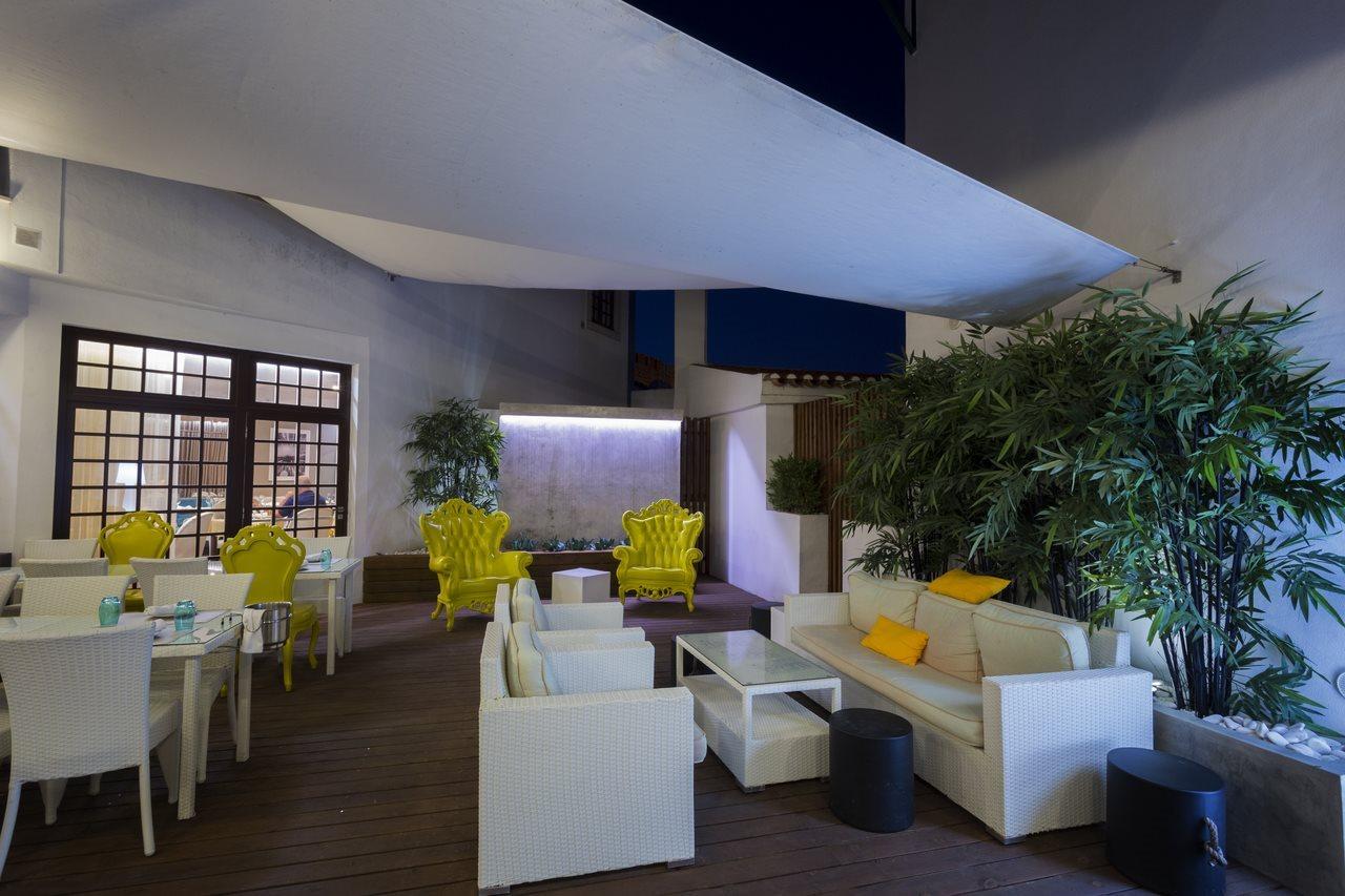 Hotel Josefa D`obidos