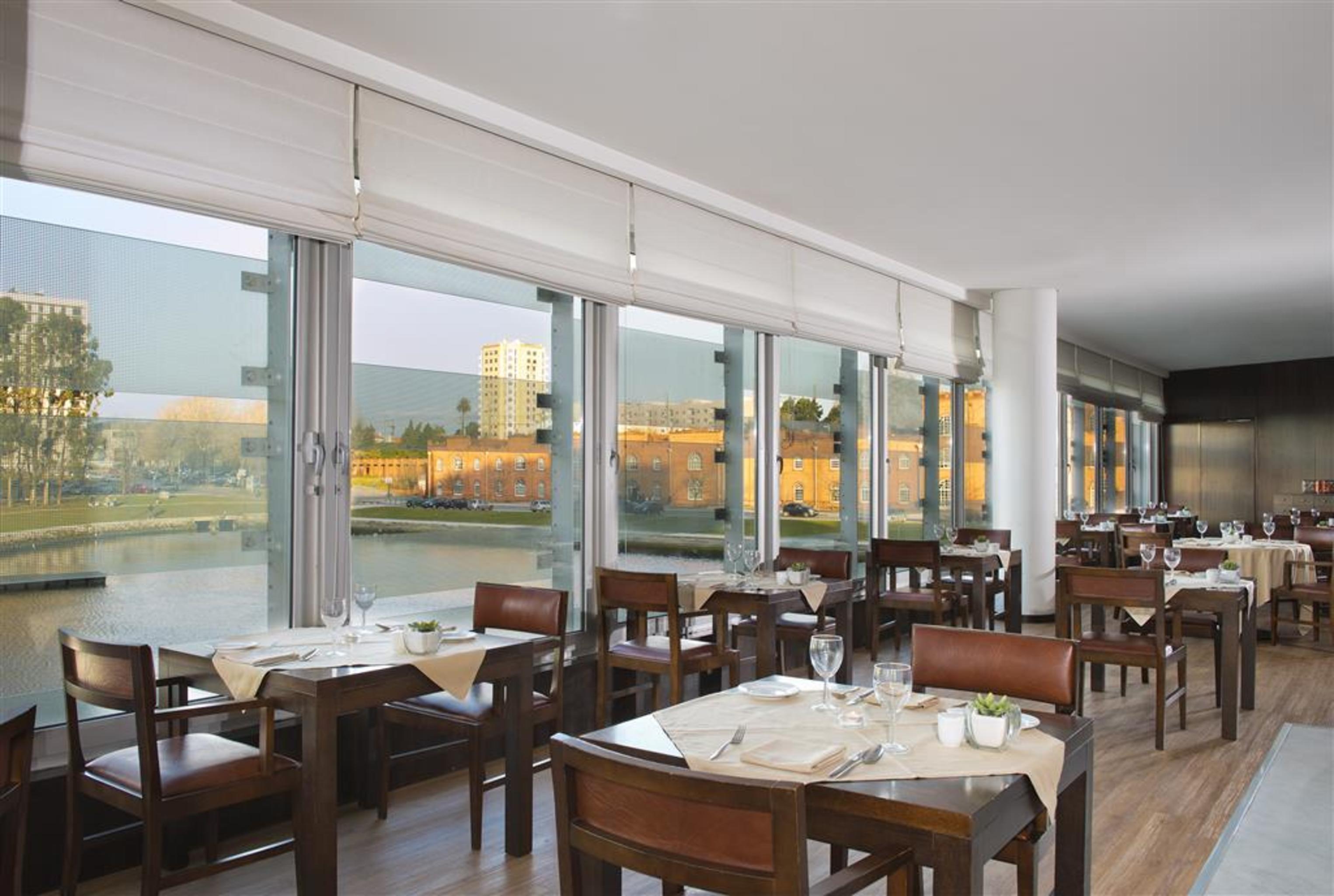Melia Ria & Hotel Aveiro