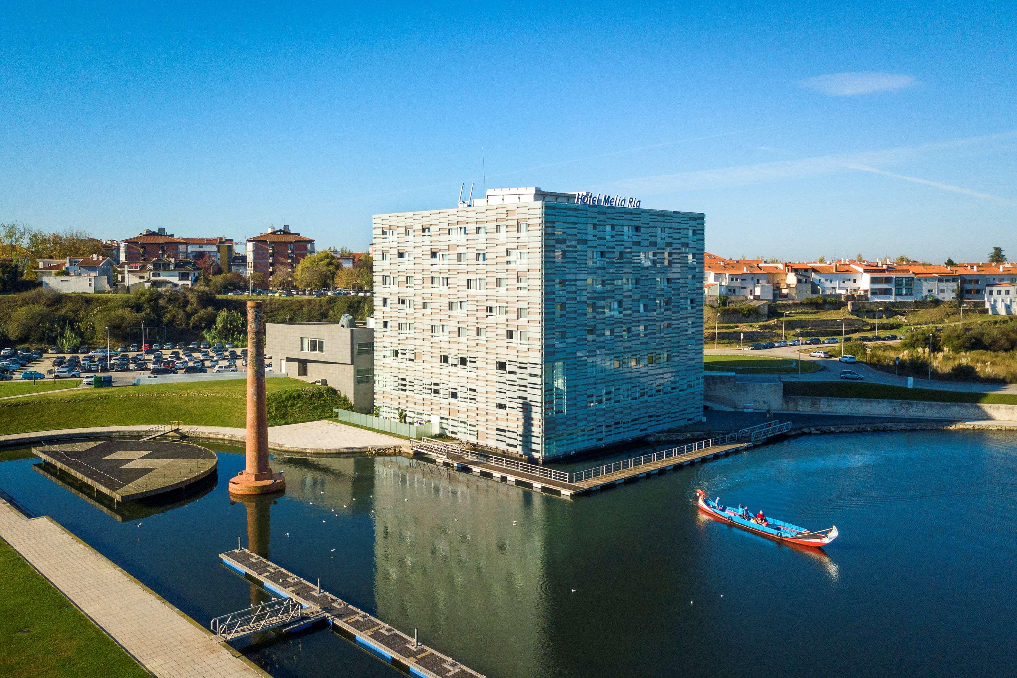 Melia Ria & Aveiro