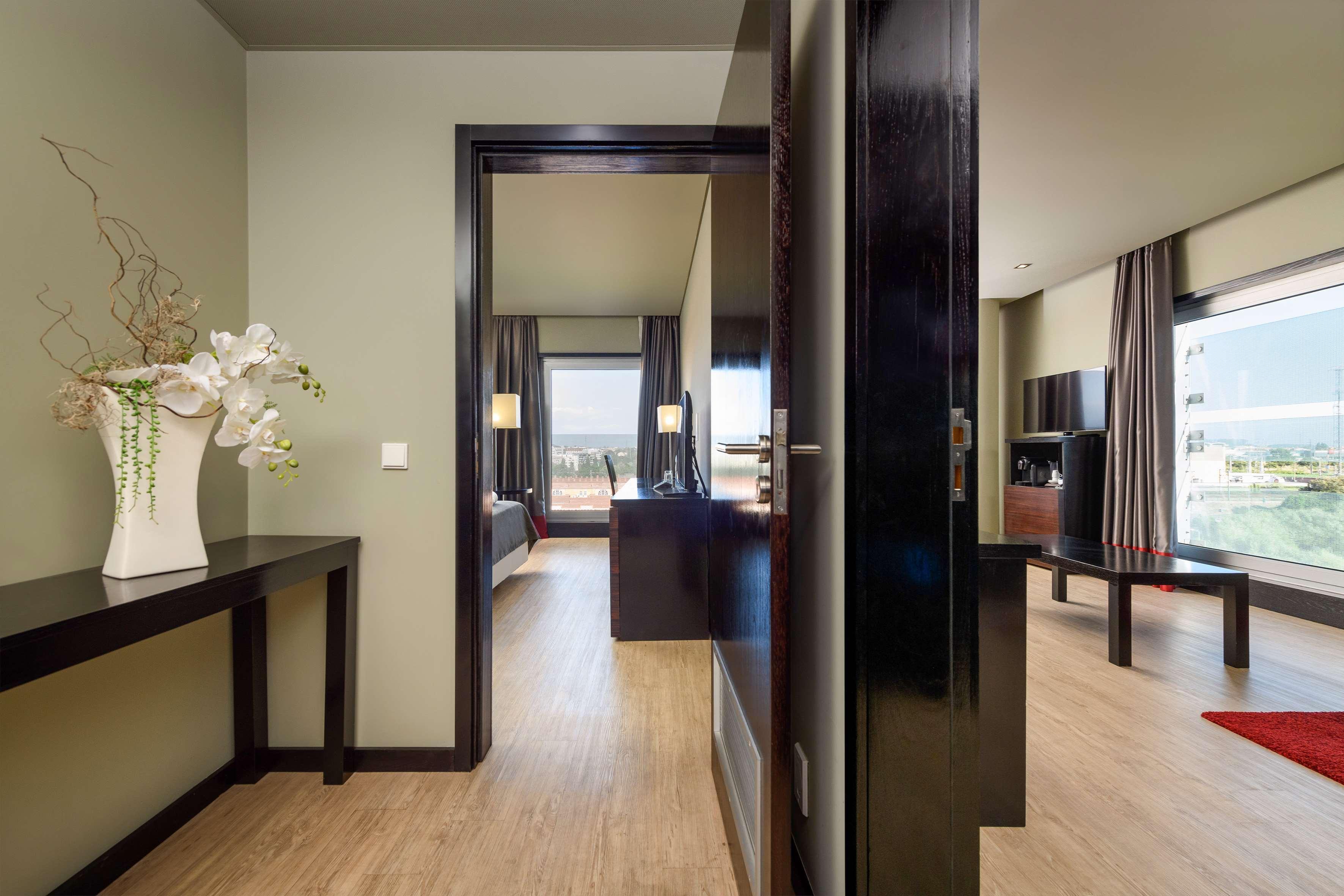 Hotel Melia Ria & Aveiro