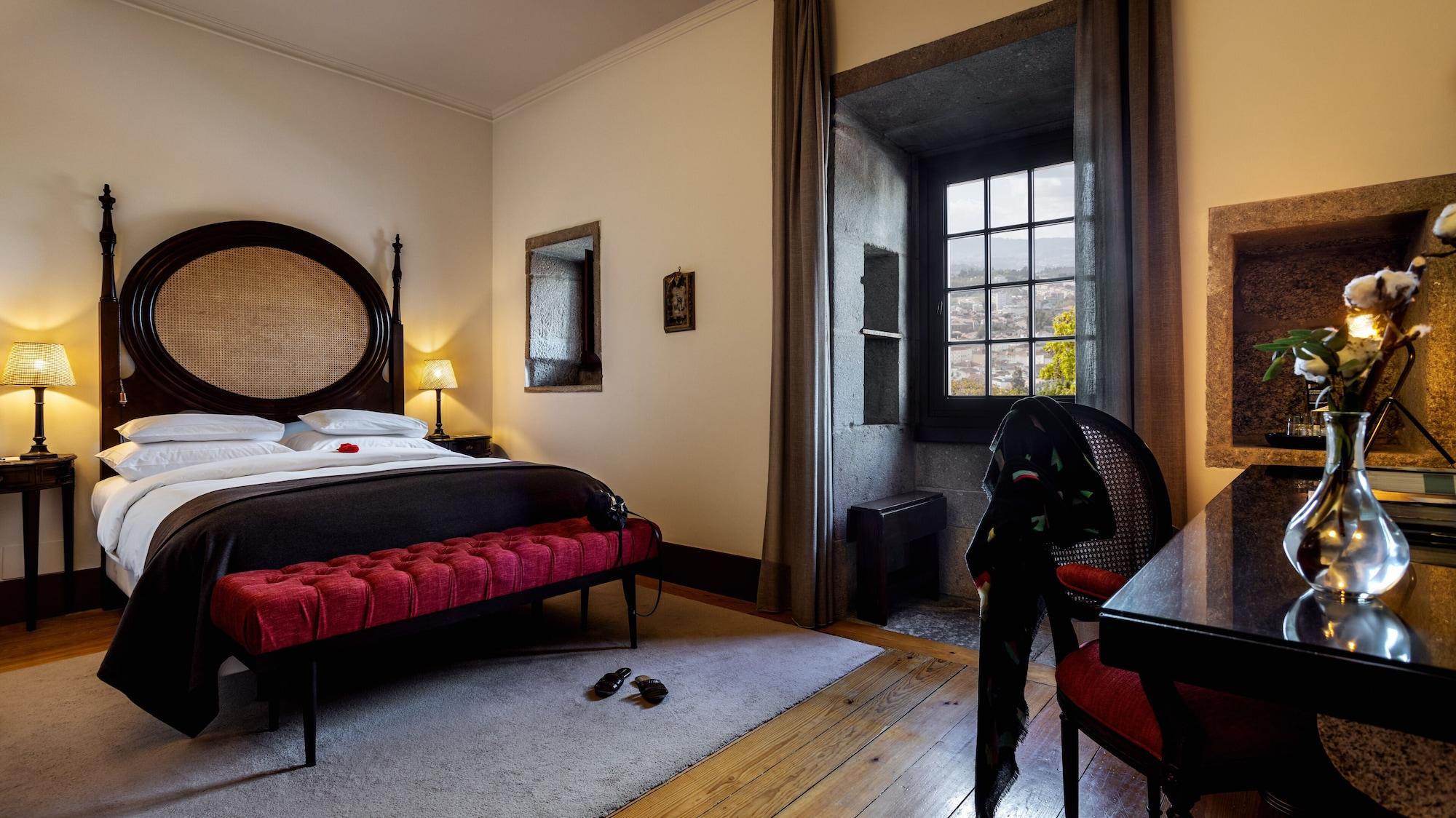 Hotel Mosteiro De