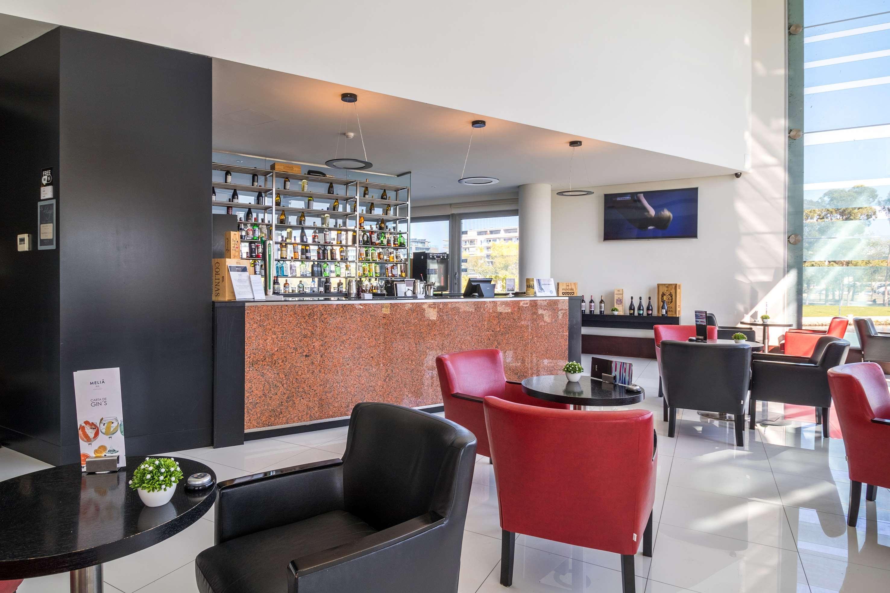 Hotel Melia Ria &