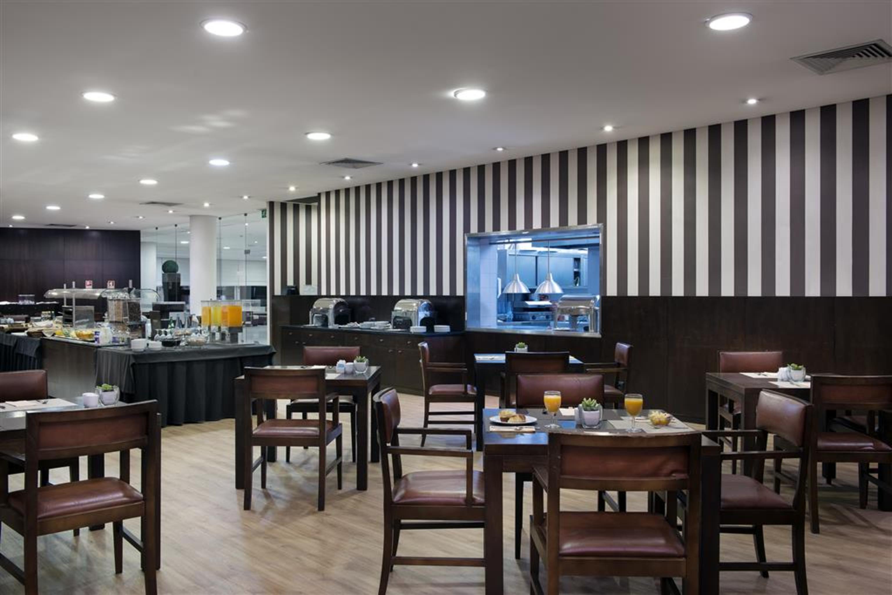 Melia Ria & Hotel 4*