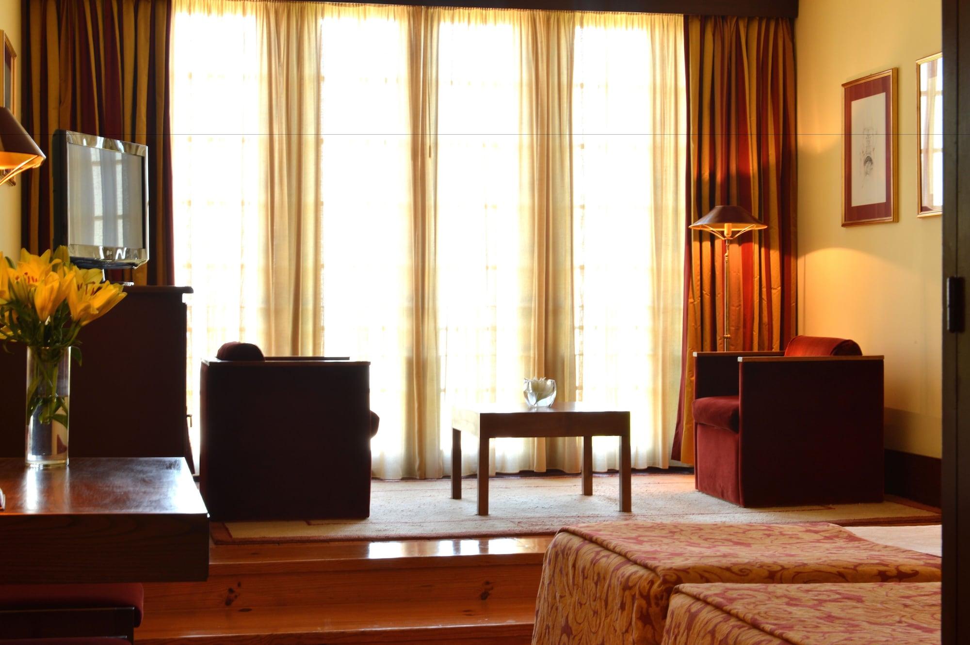Mosteiro De Hotel 5*