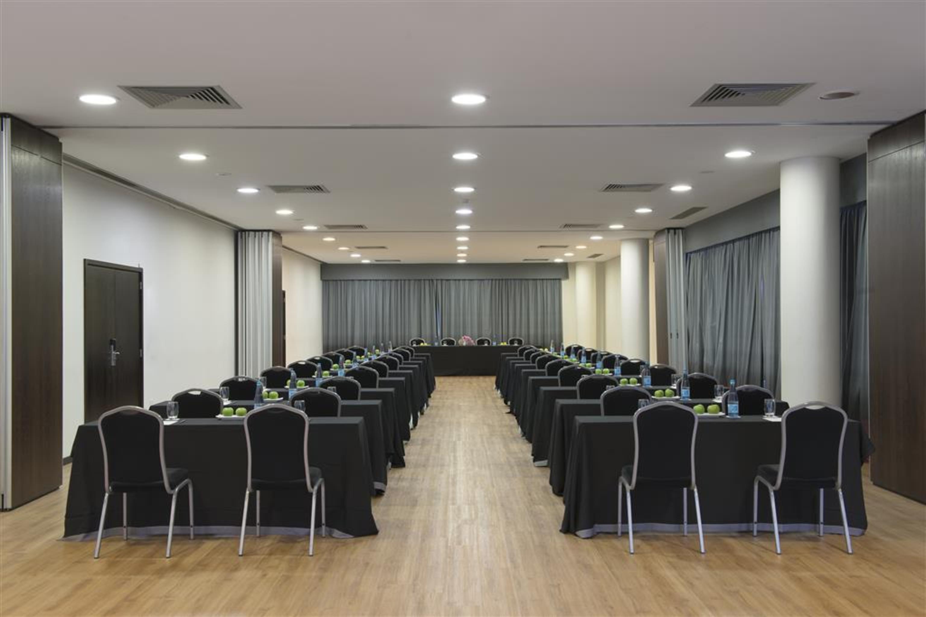 Melia Ria & 4* Aveiro