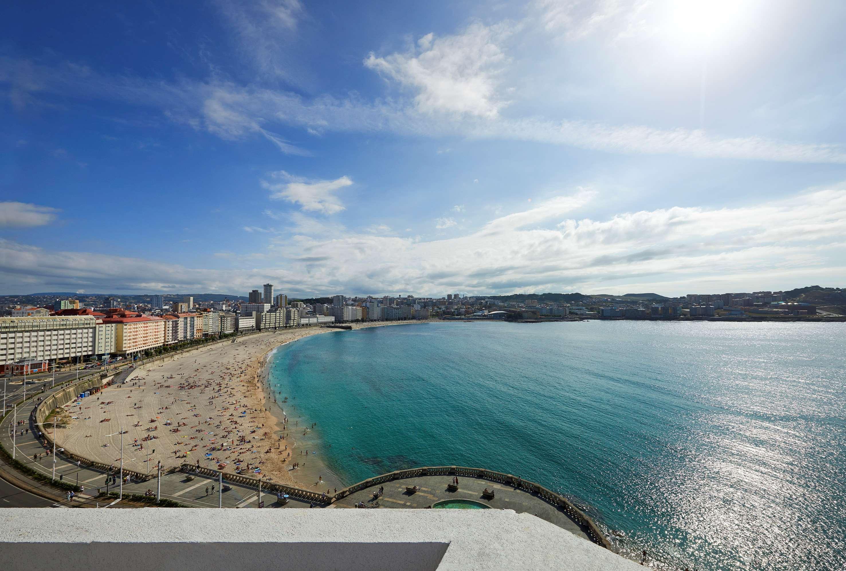 Melia Ria & Hotel Aveiro