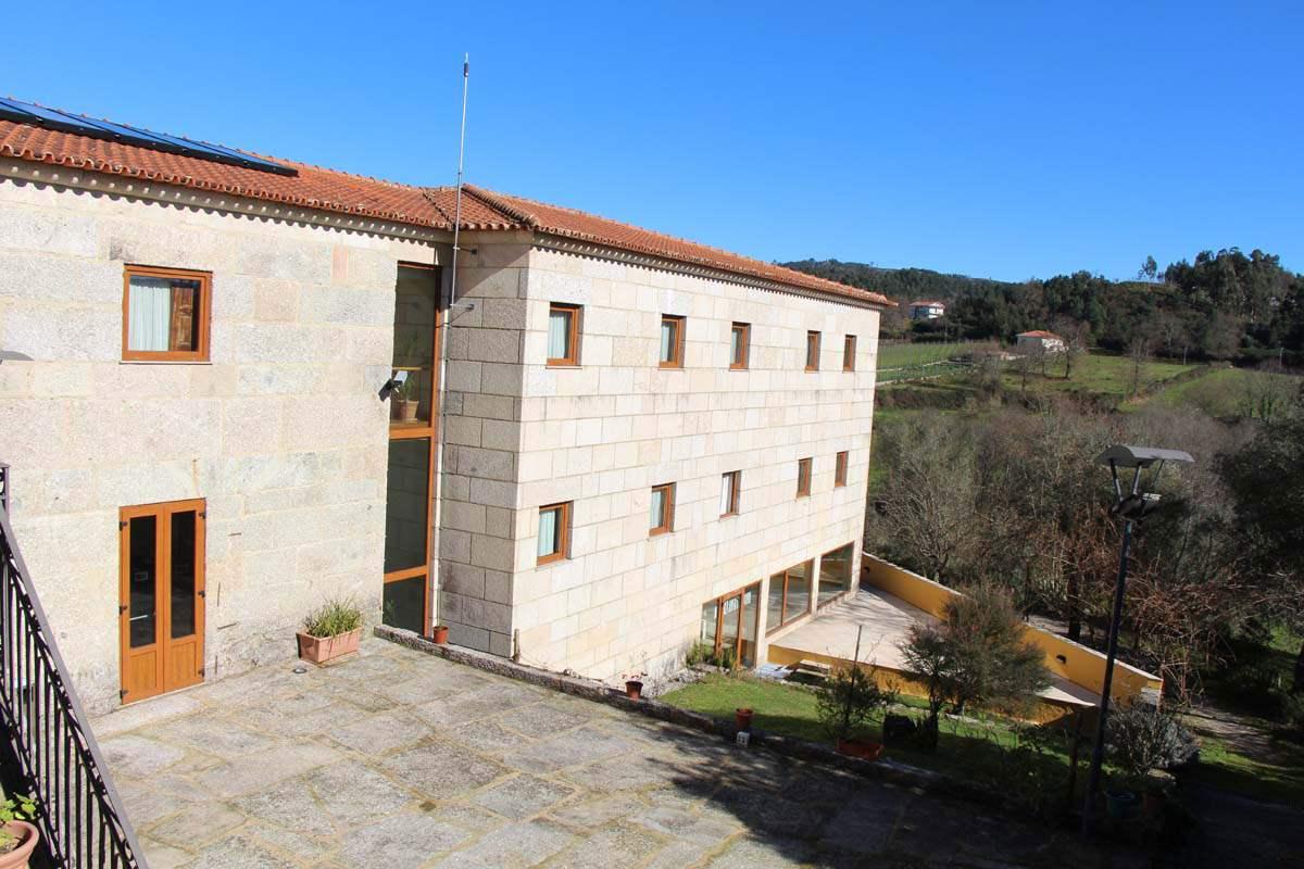 Rural De Charme Maria Da Fonte 3* Povoa de Lanhoso