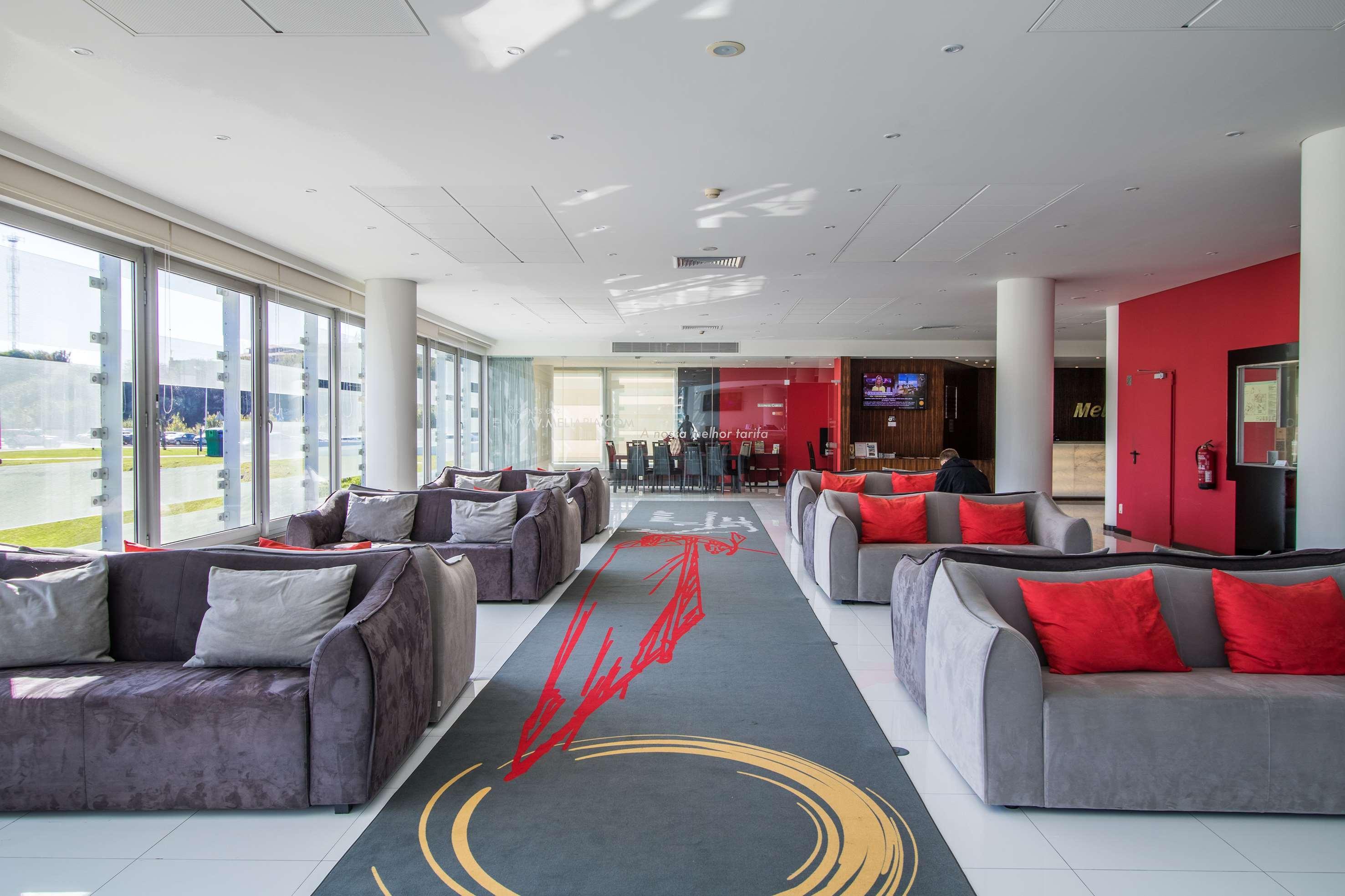 Melia Ria & Hotel